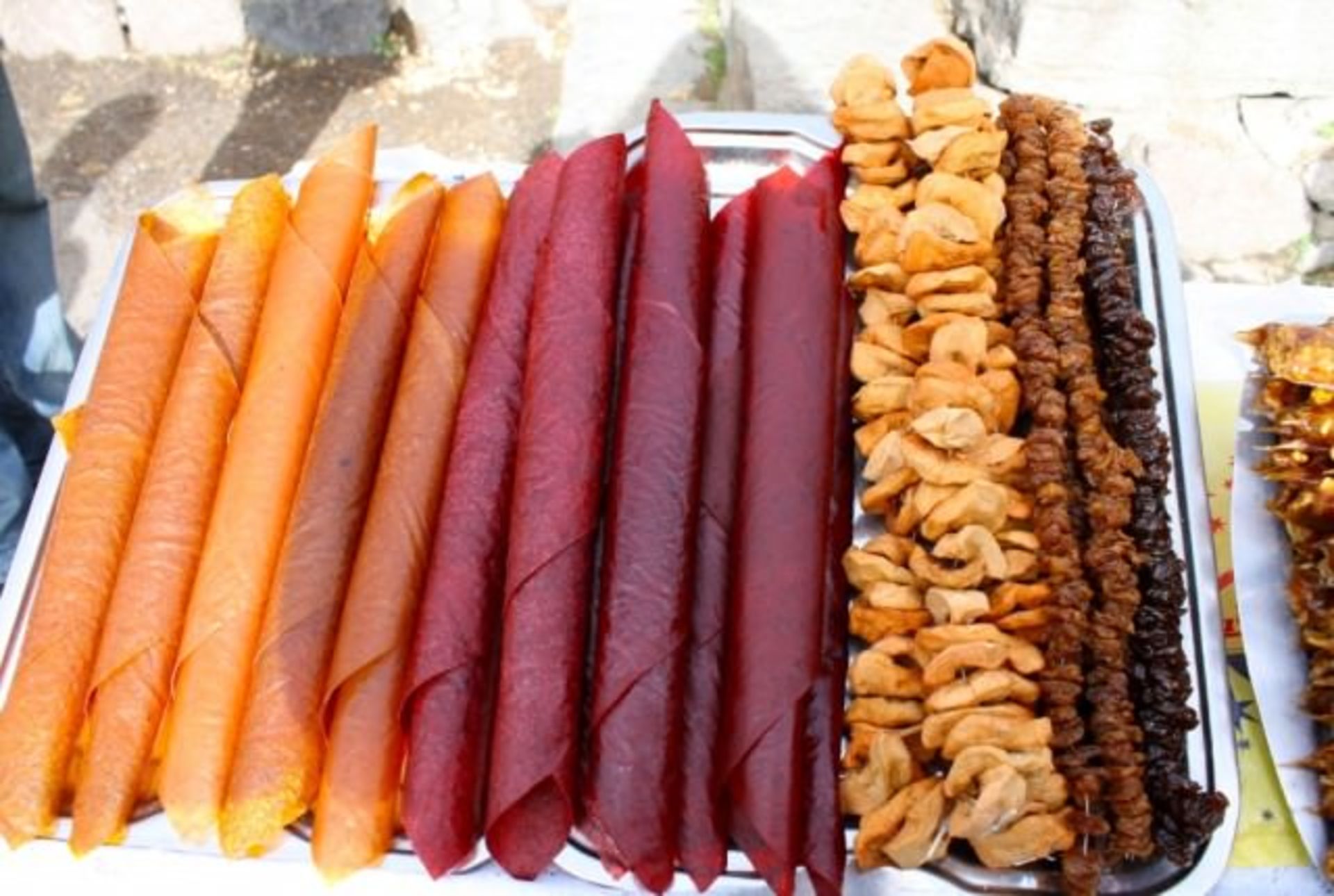 سوغات ایروان