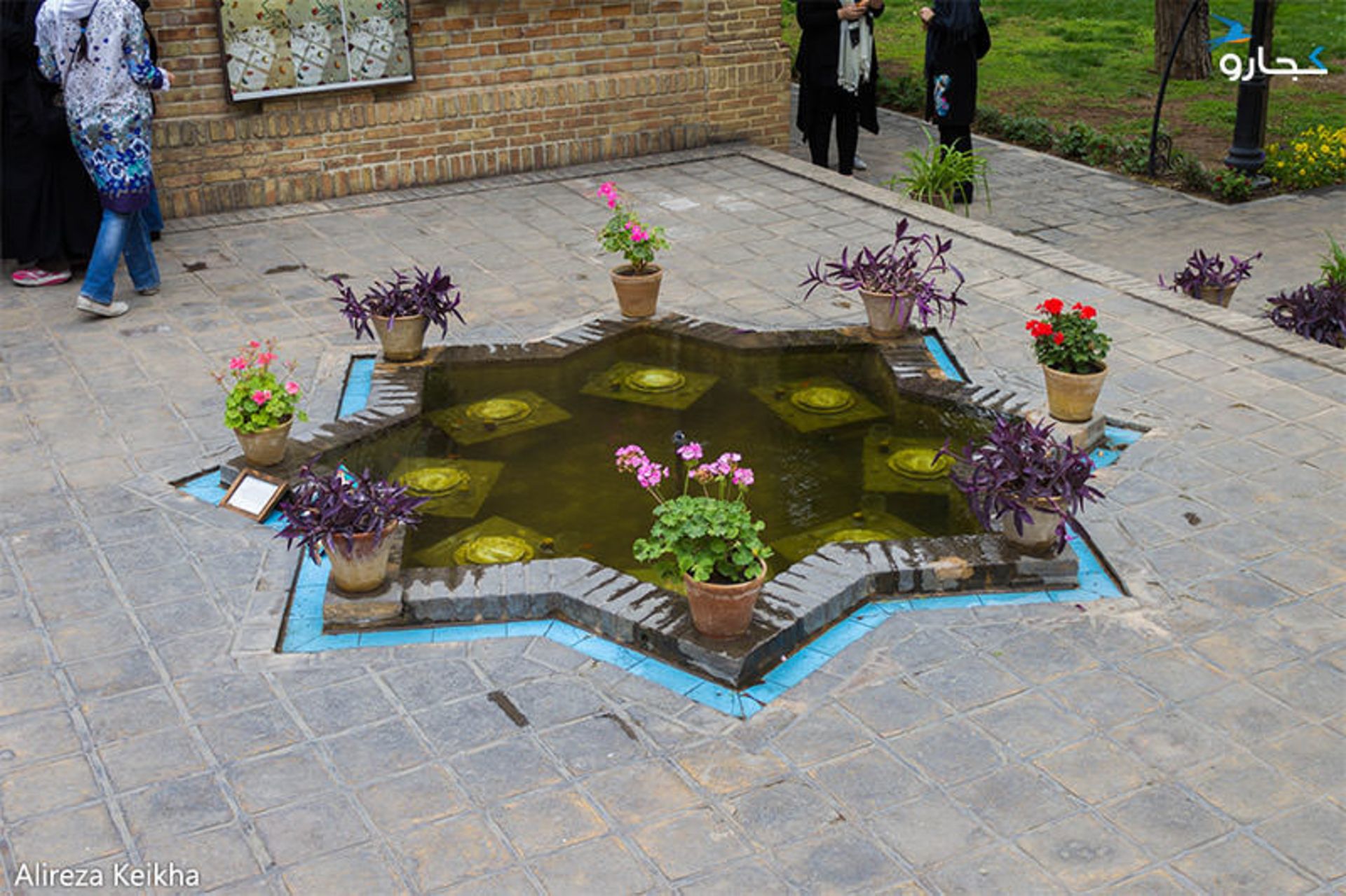 خیابان جمهوری