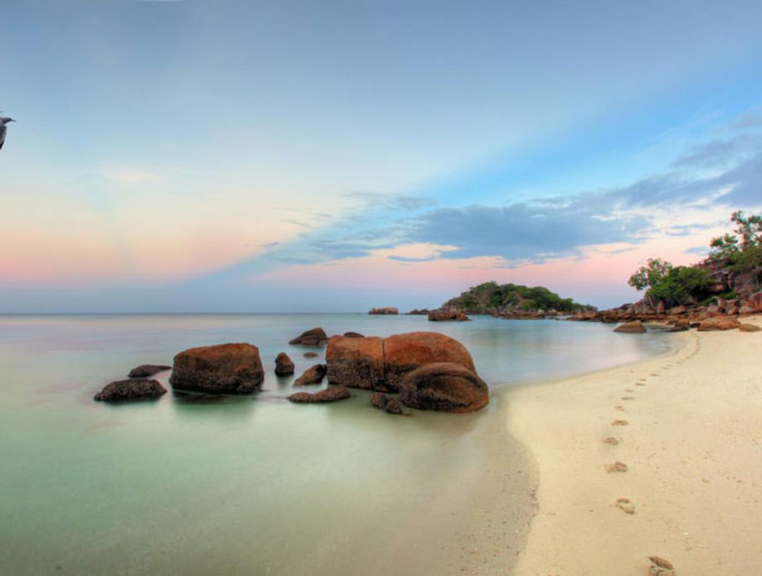 Lizard Island