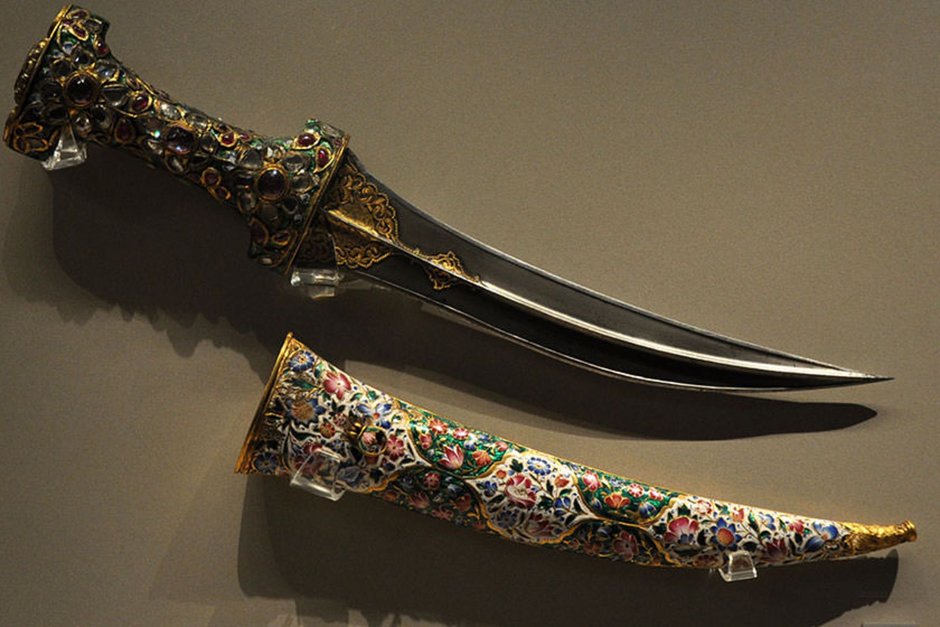 موزه جواهرات ملی