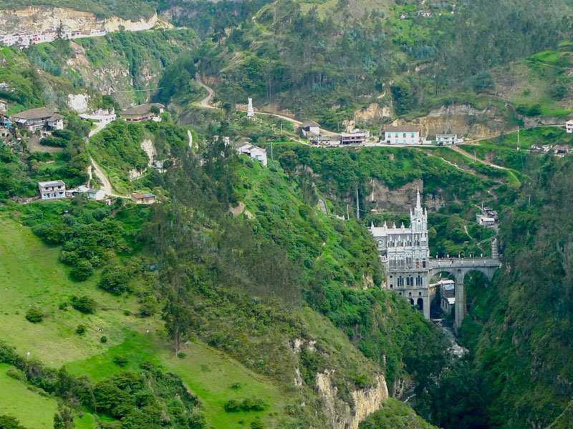 آمریکای جنوبی