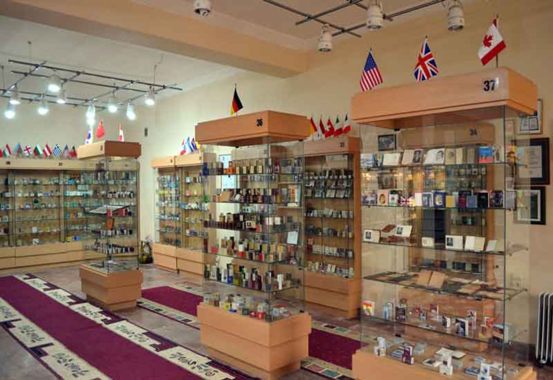 سفر باکو