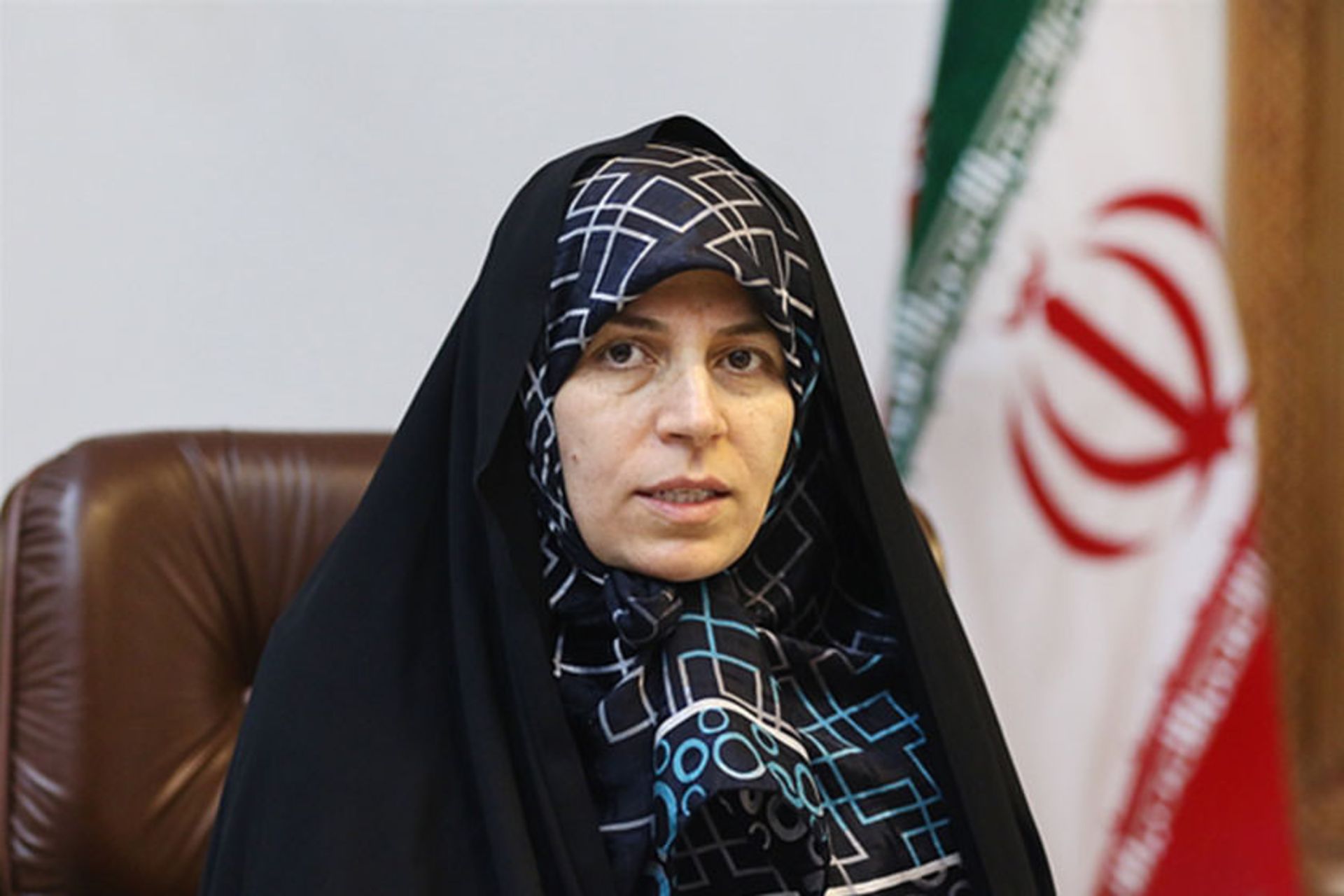 رئیس سازمان میراث فرهنگی و گردشگری