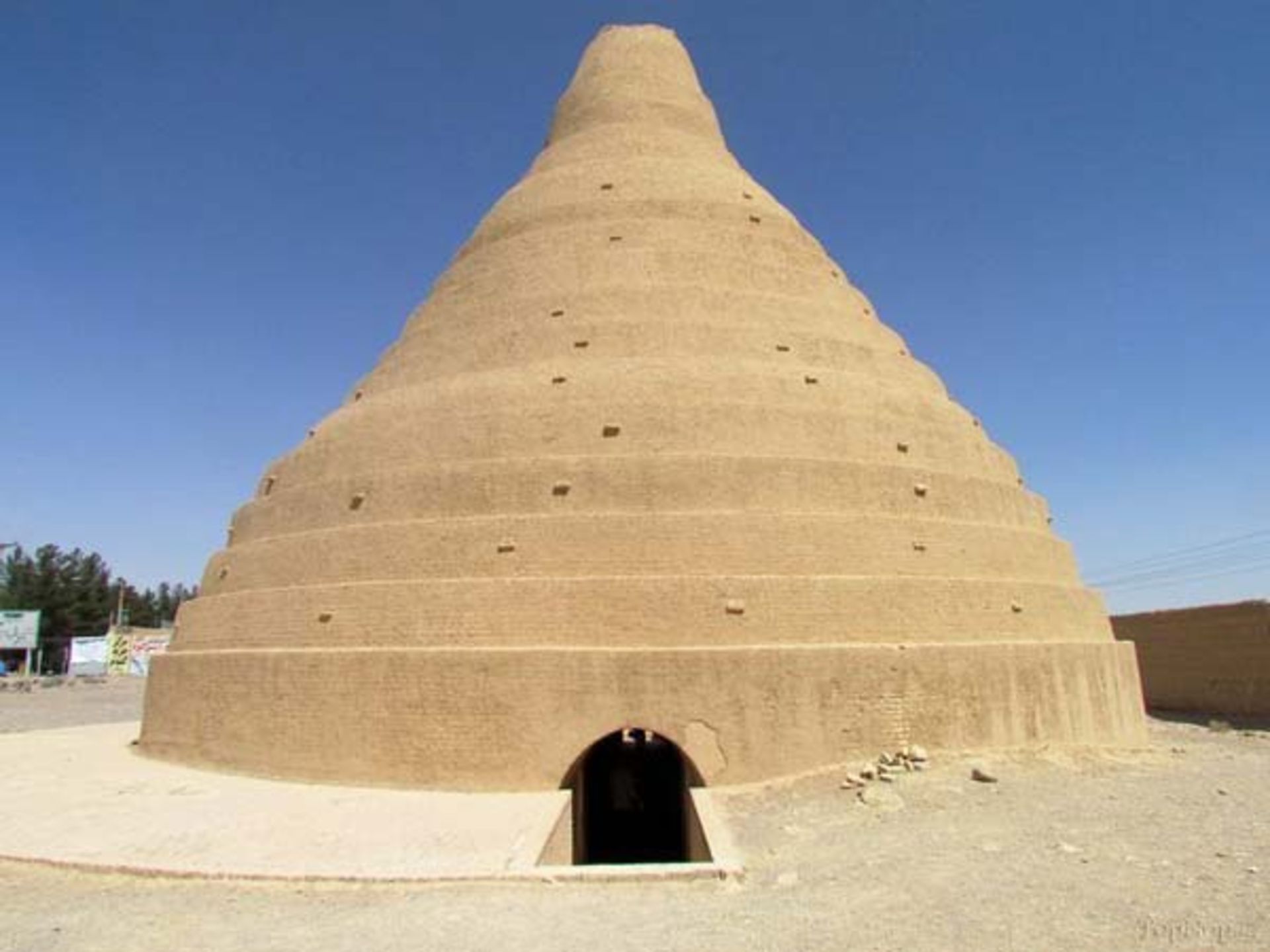 یخدان