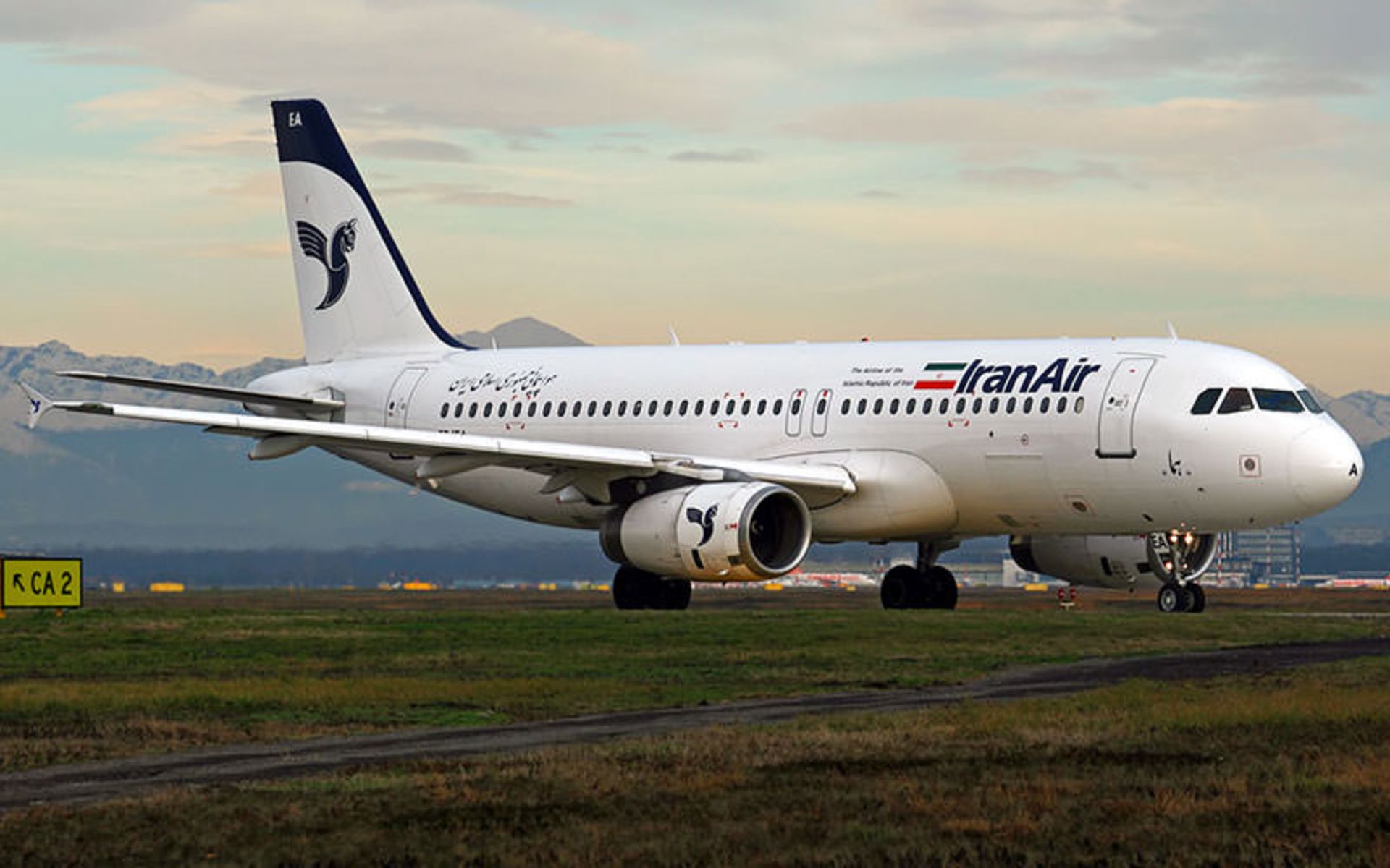 ایرباس A321