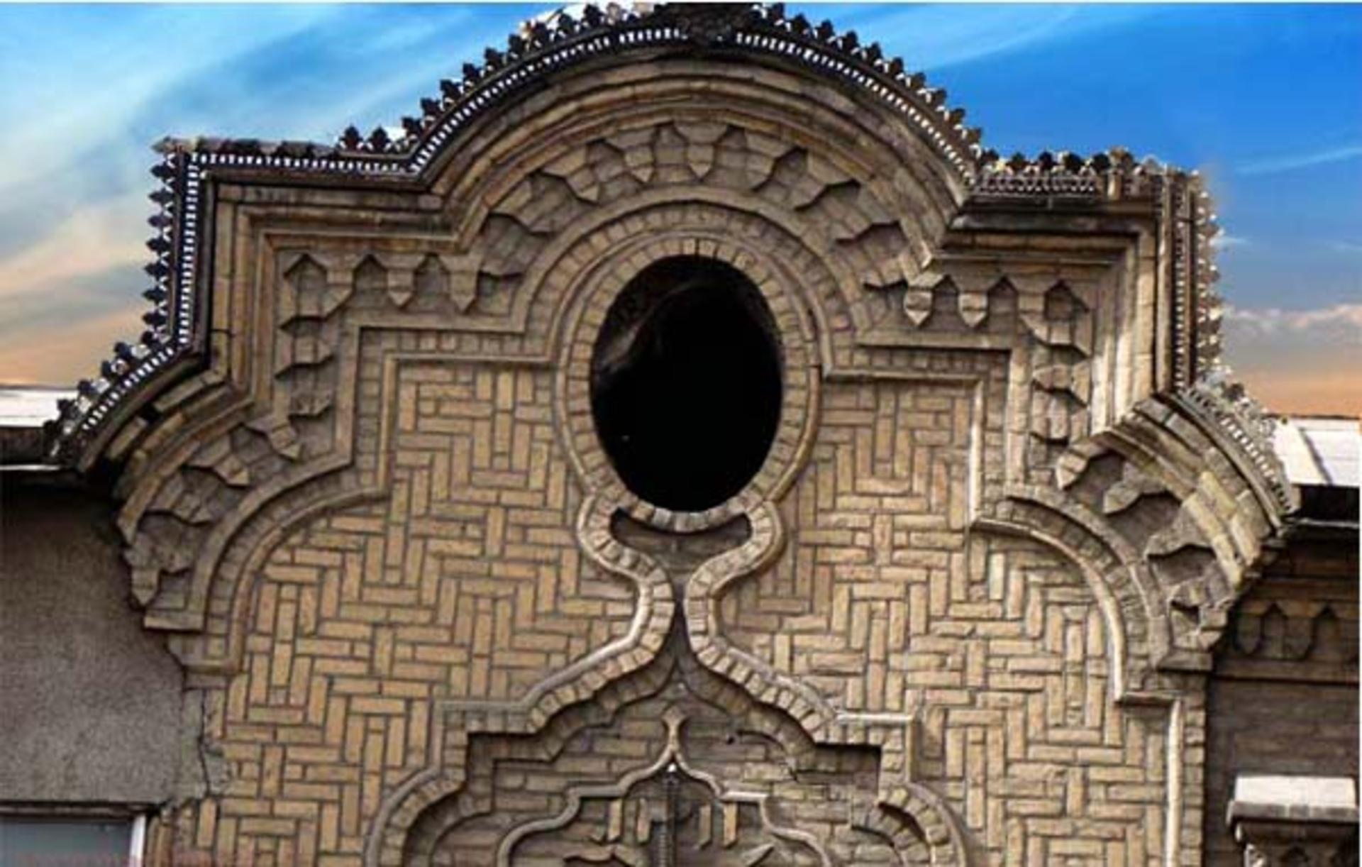 خانه های تاریخی مشهد