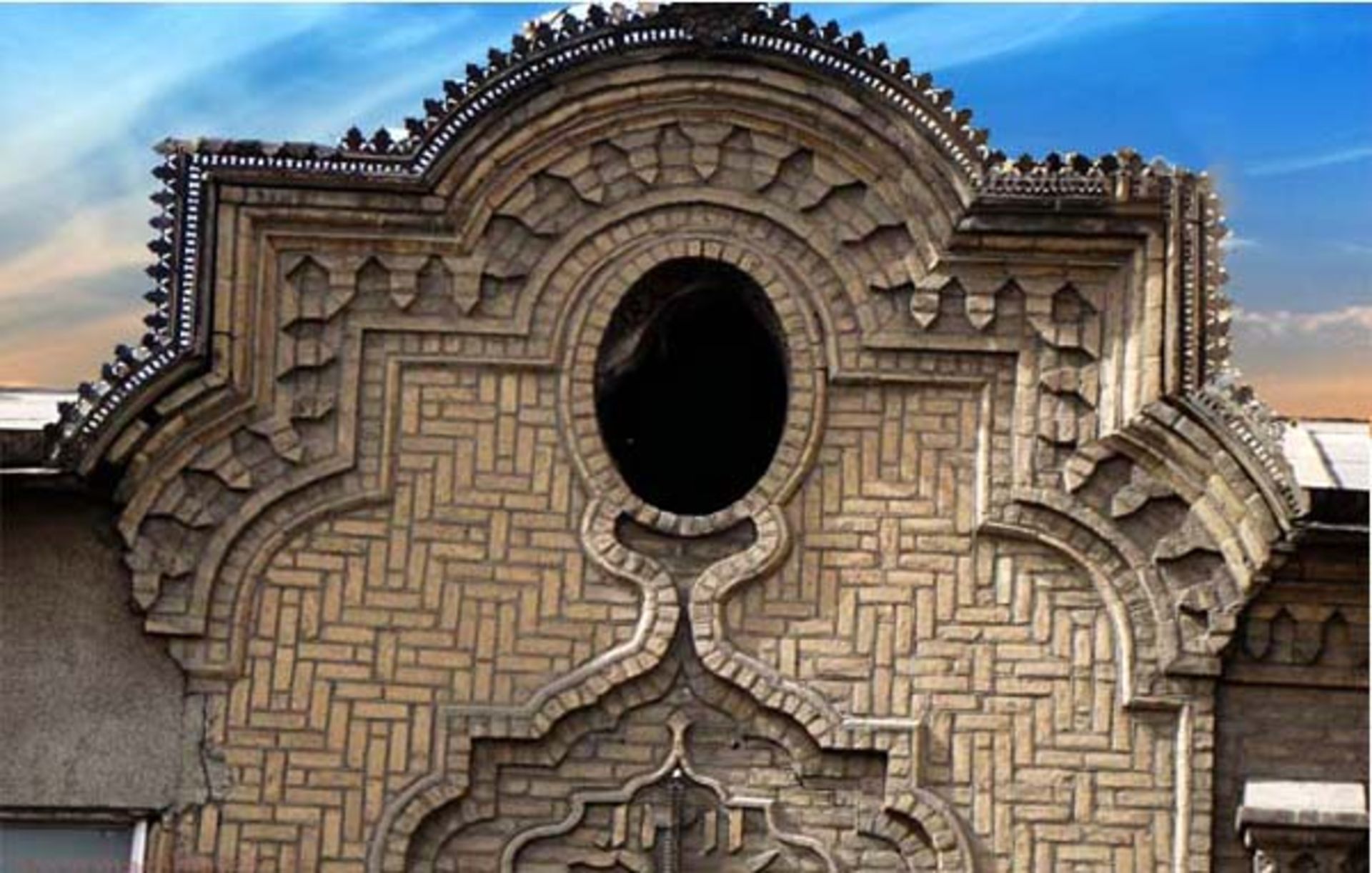 خانه های تاریخی مشهد