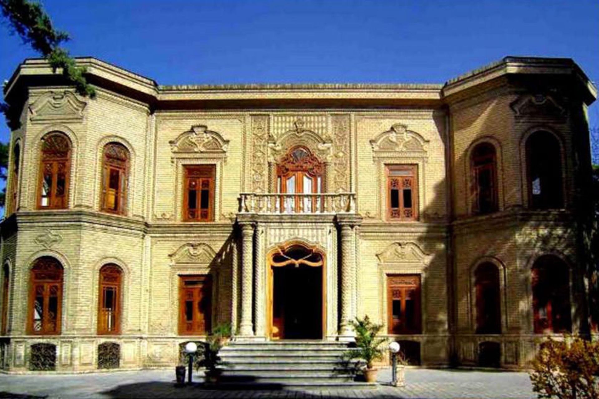موزه آبگینه