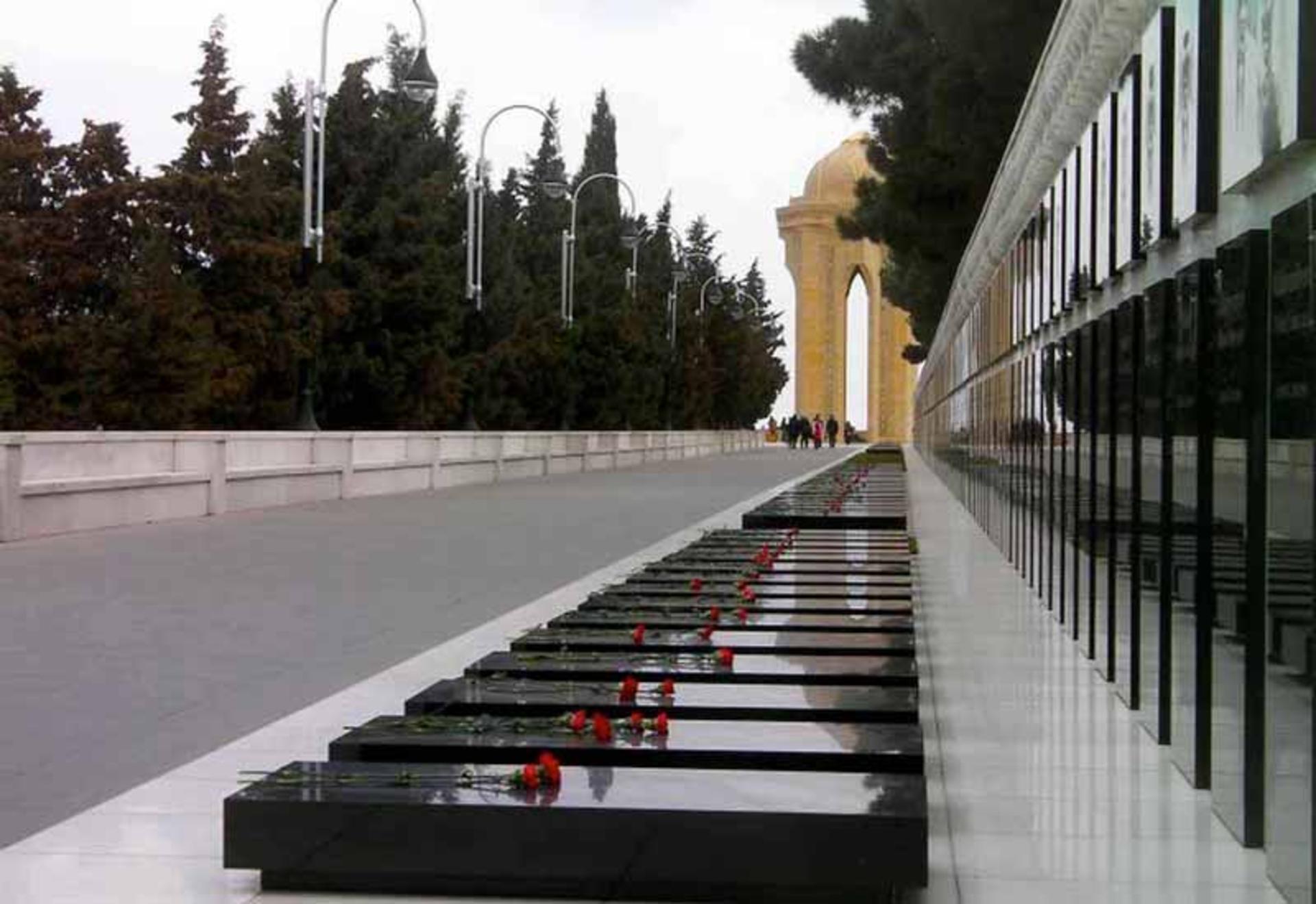 سفر باکو