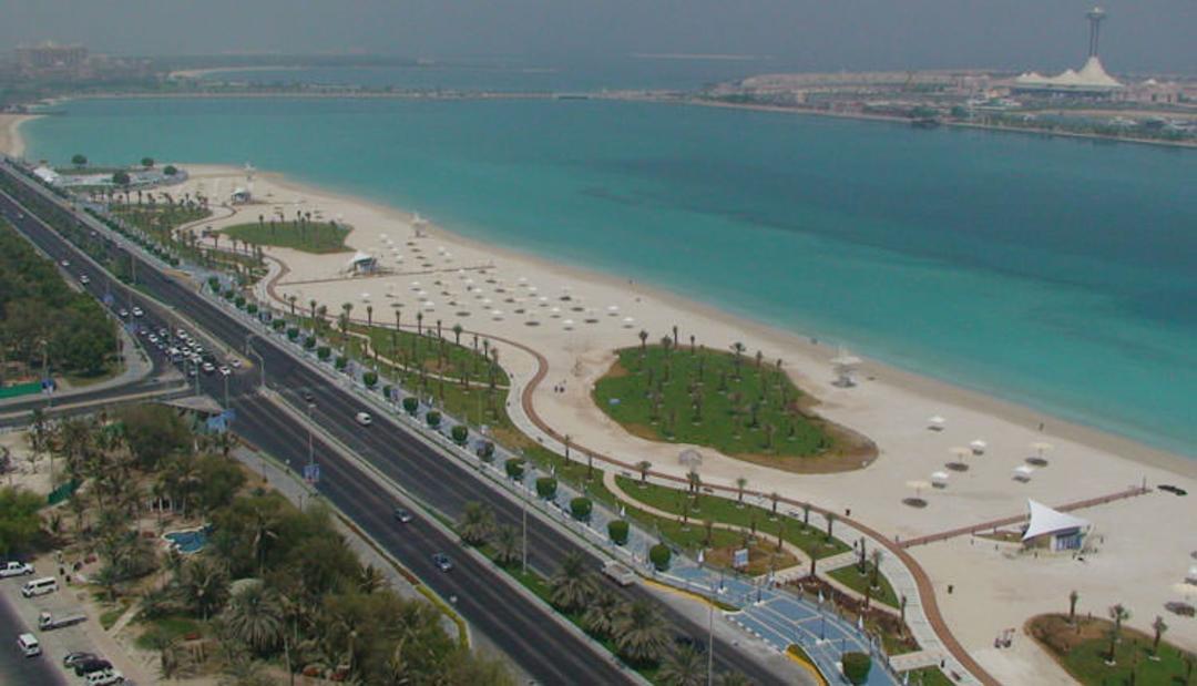 Corniche