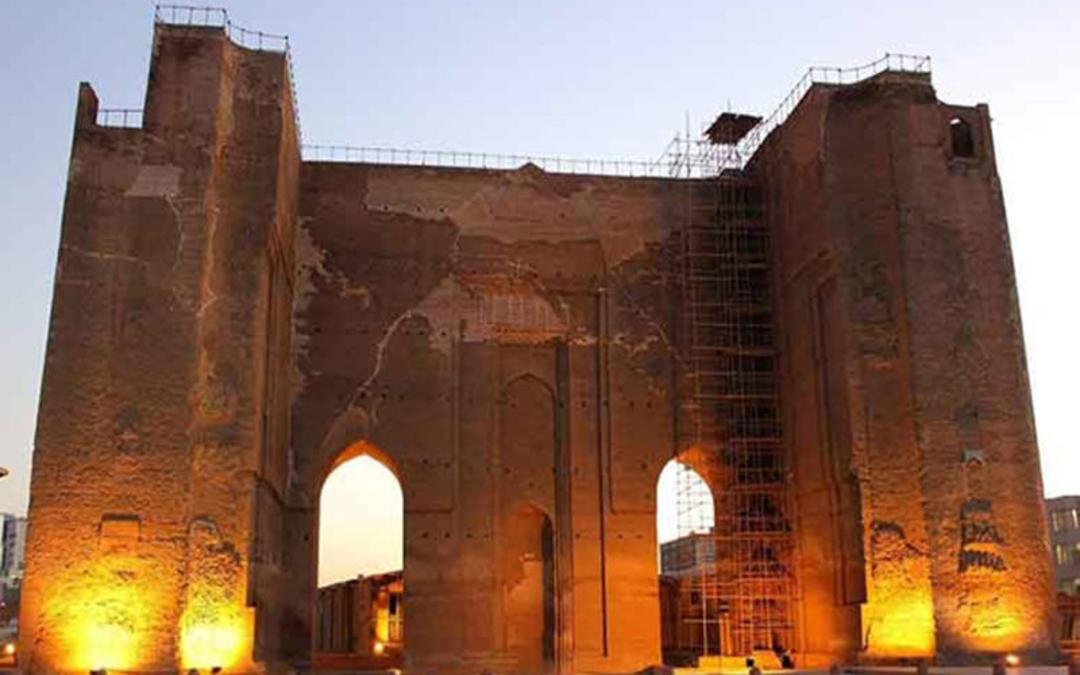 تبریز
