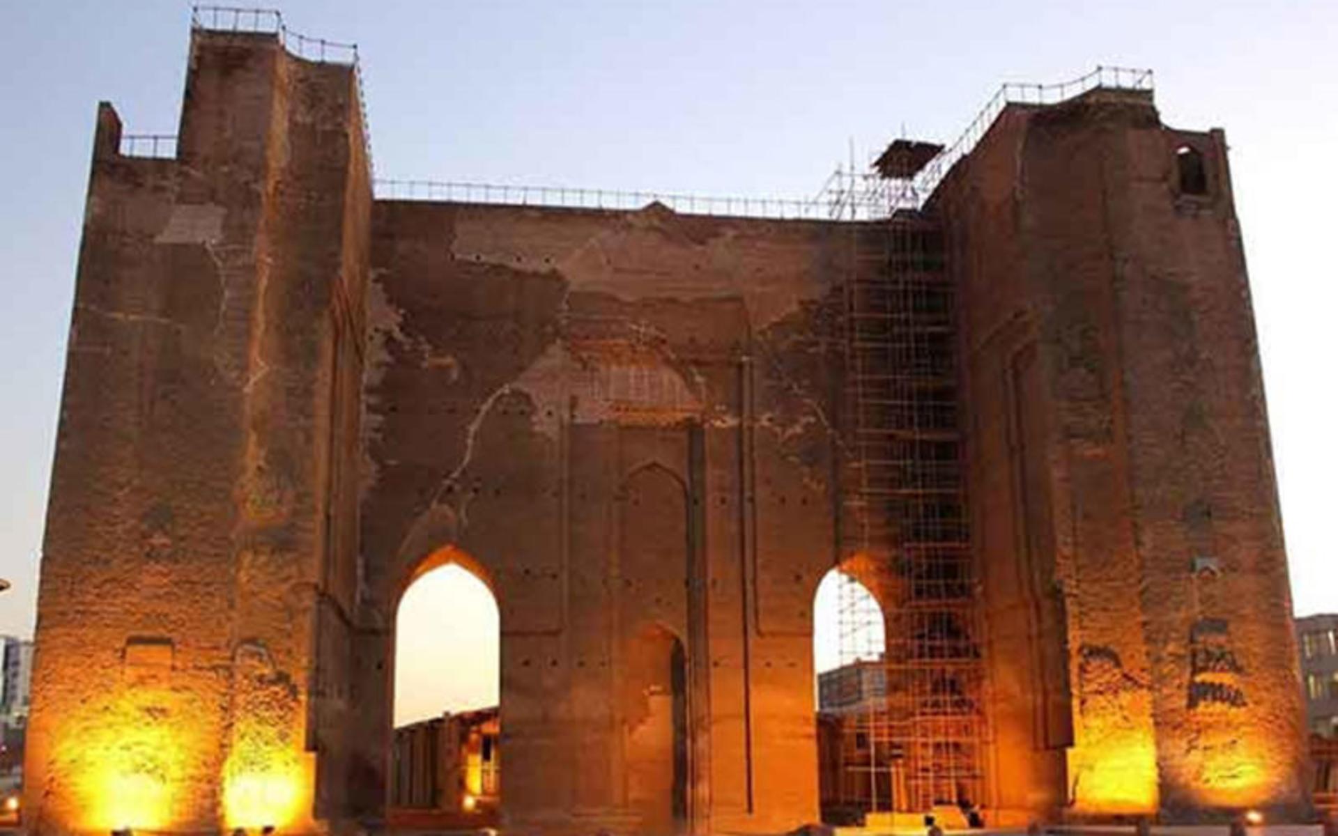 تبریز