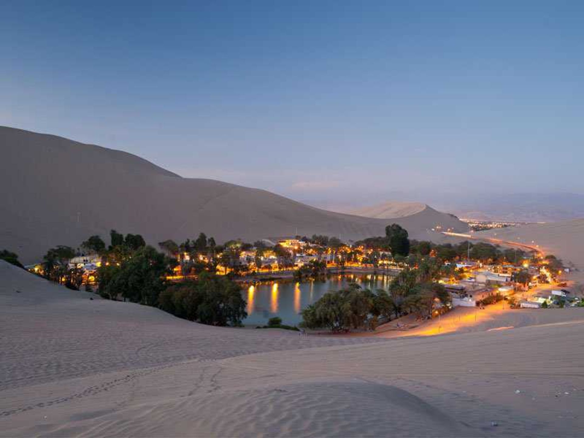 آمریکای جنوبی