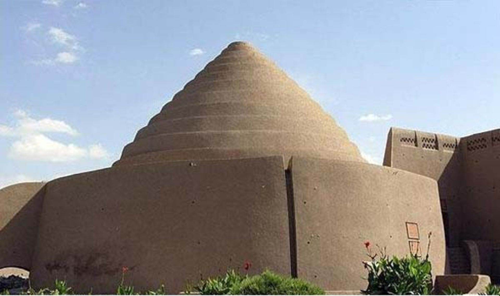 یخدان