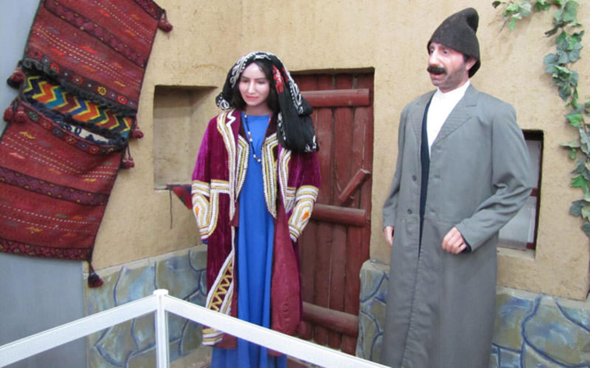تکیه معاون الملک