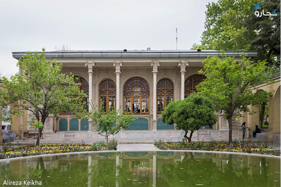 خیابان جمهوری