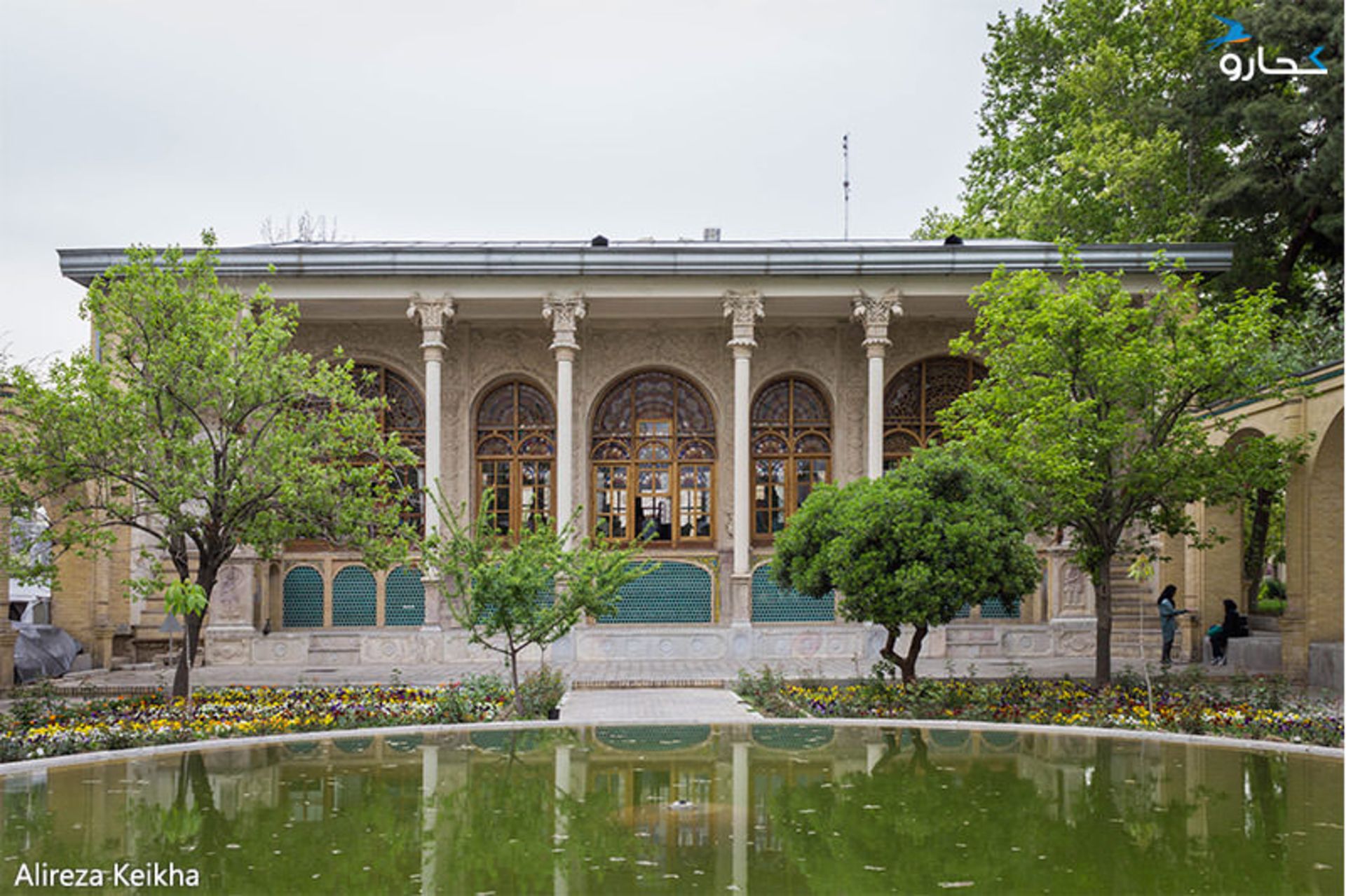 خیابان جمهوری