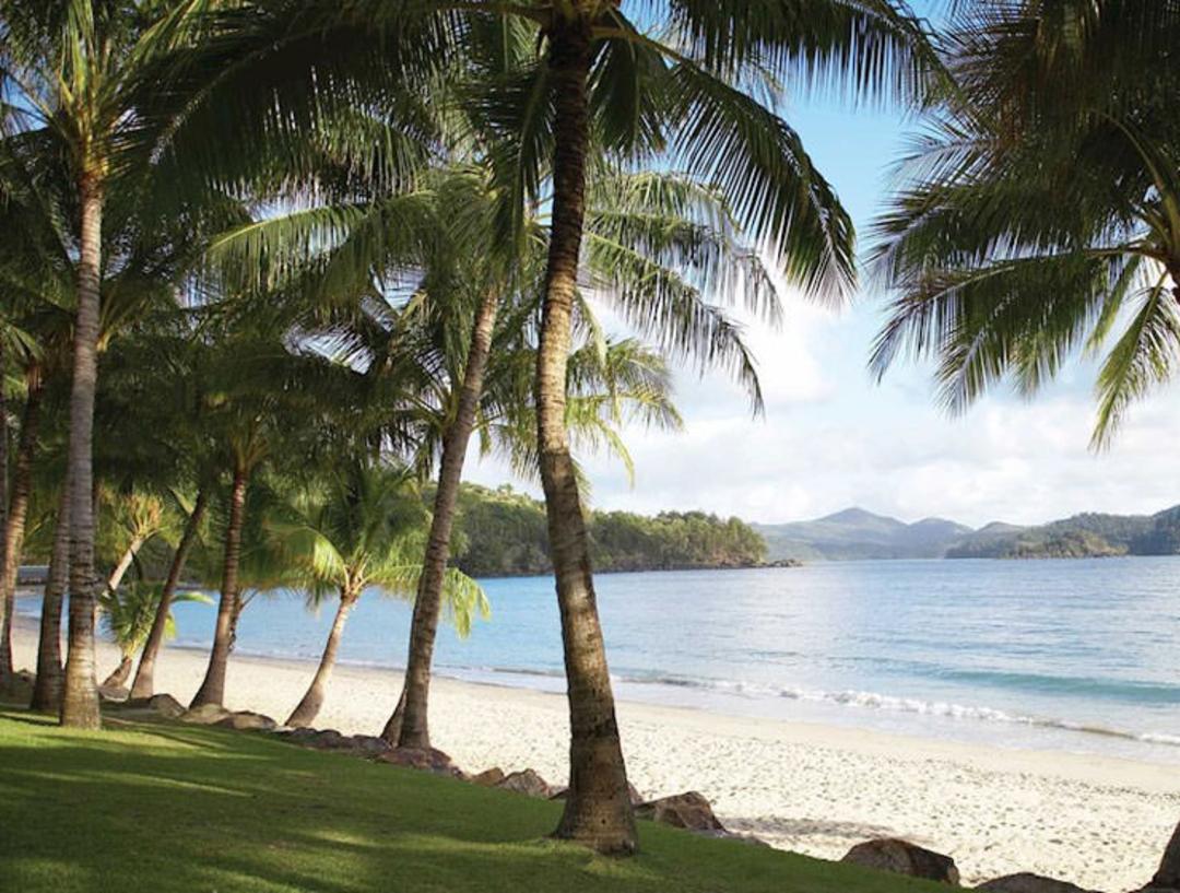 Hamilton Island