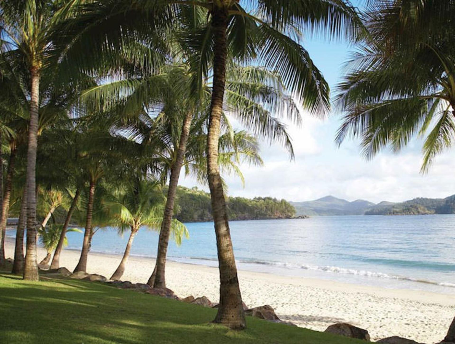 Hamilton Island
