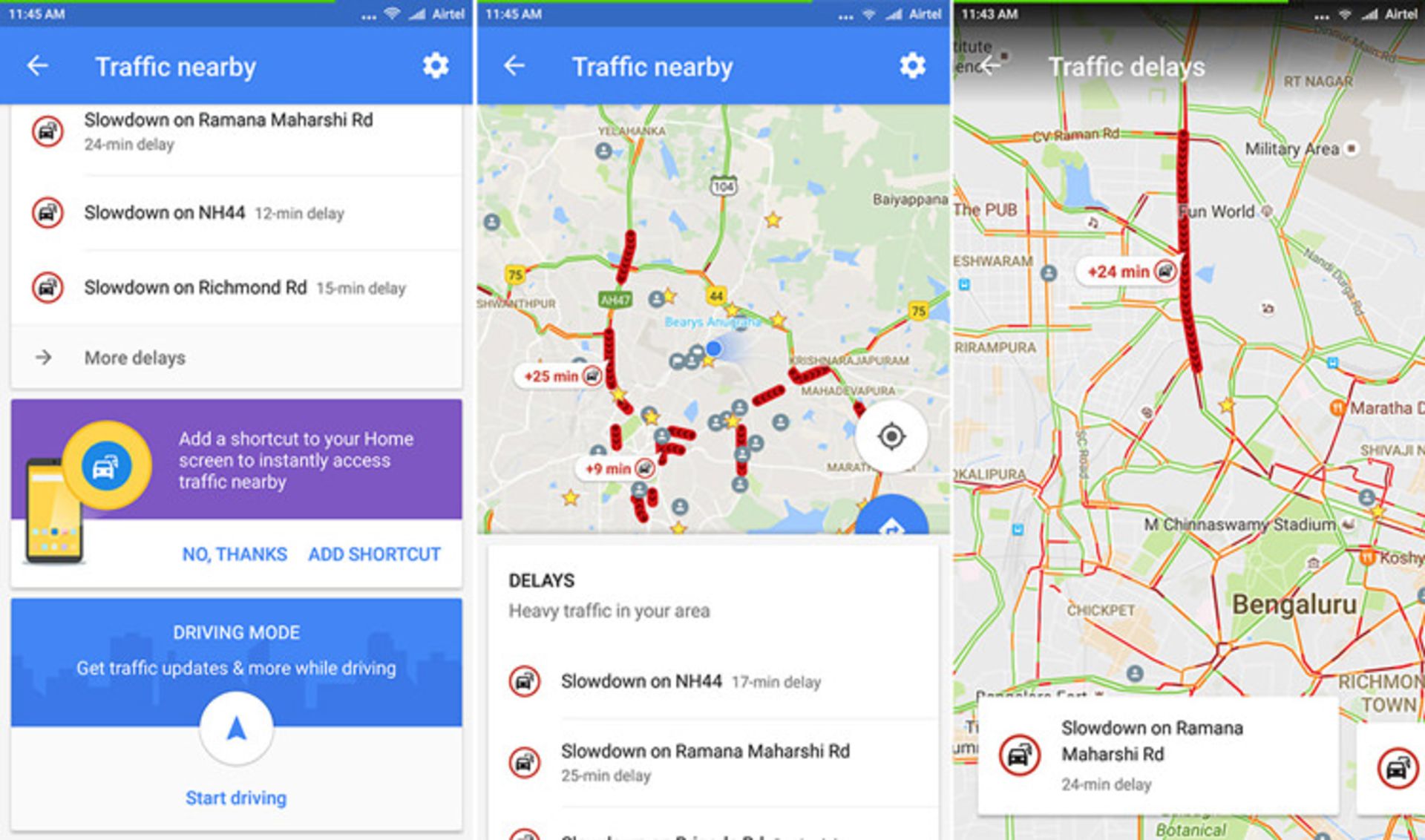 Google Maps