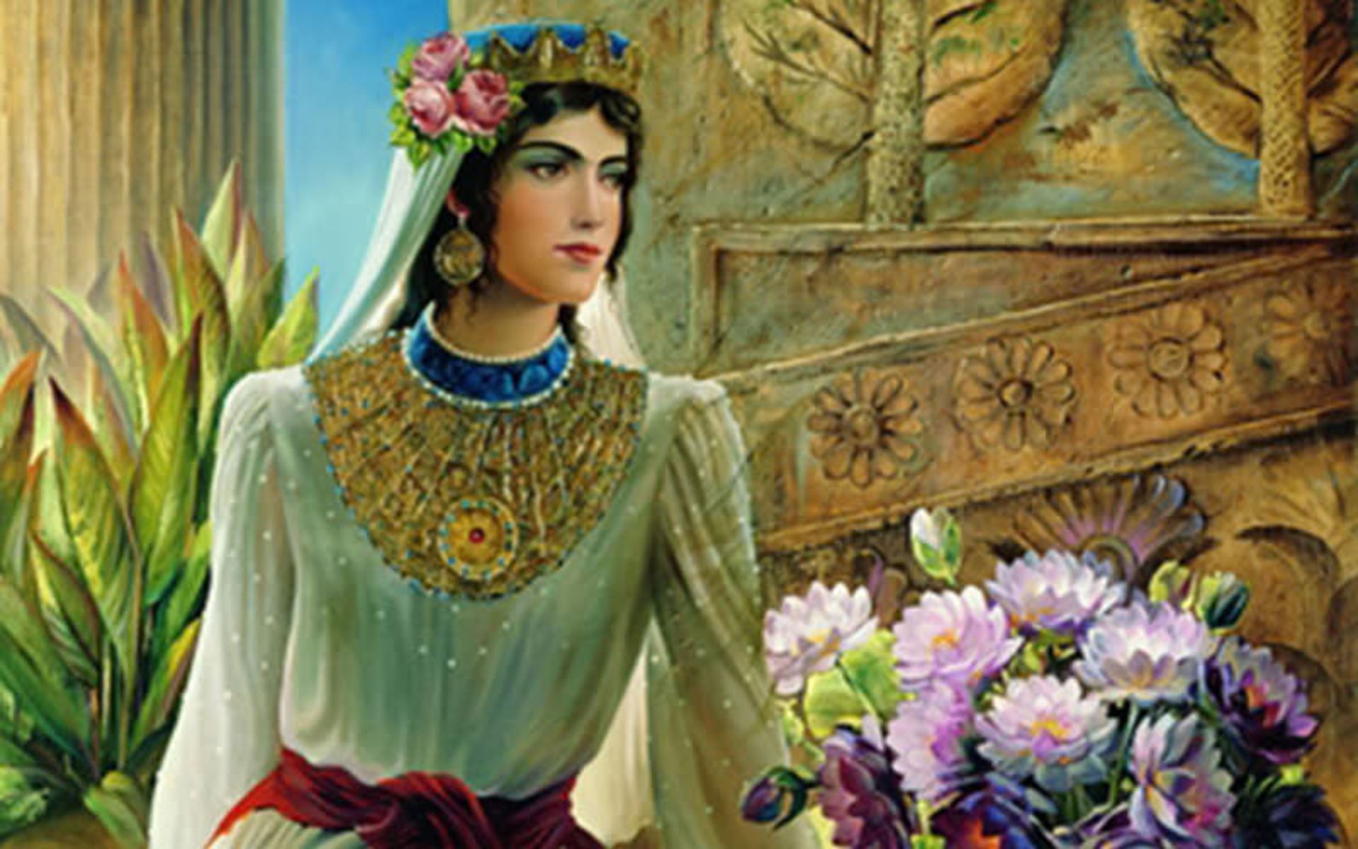 دی به دین روز