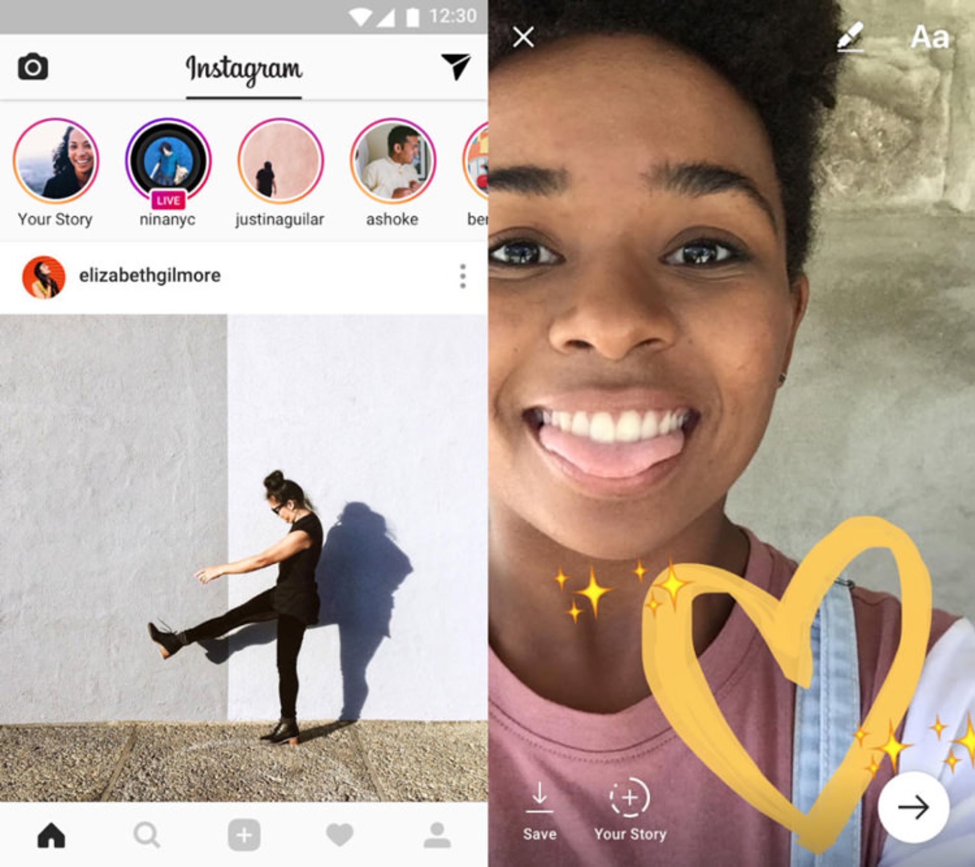 Instagram