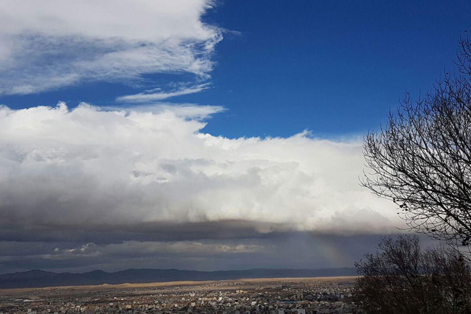 باران