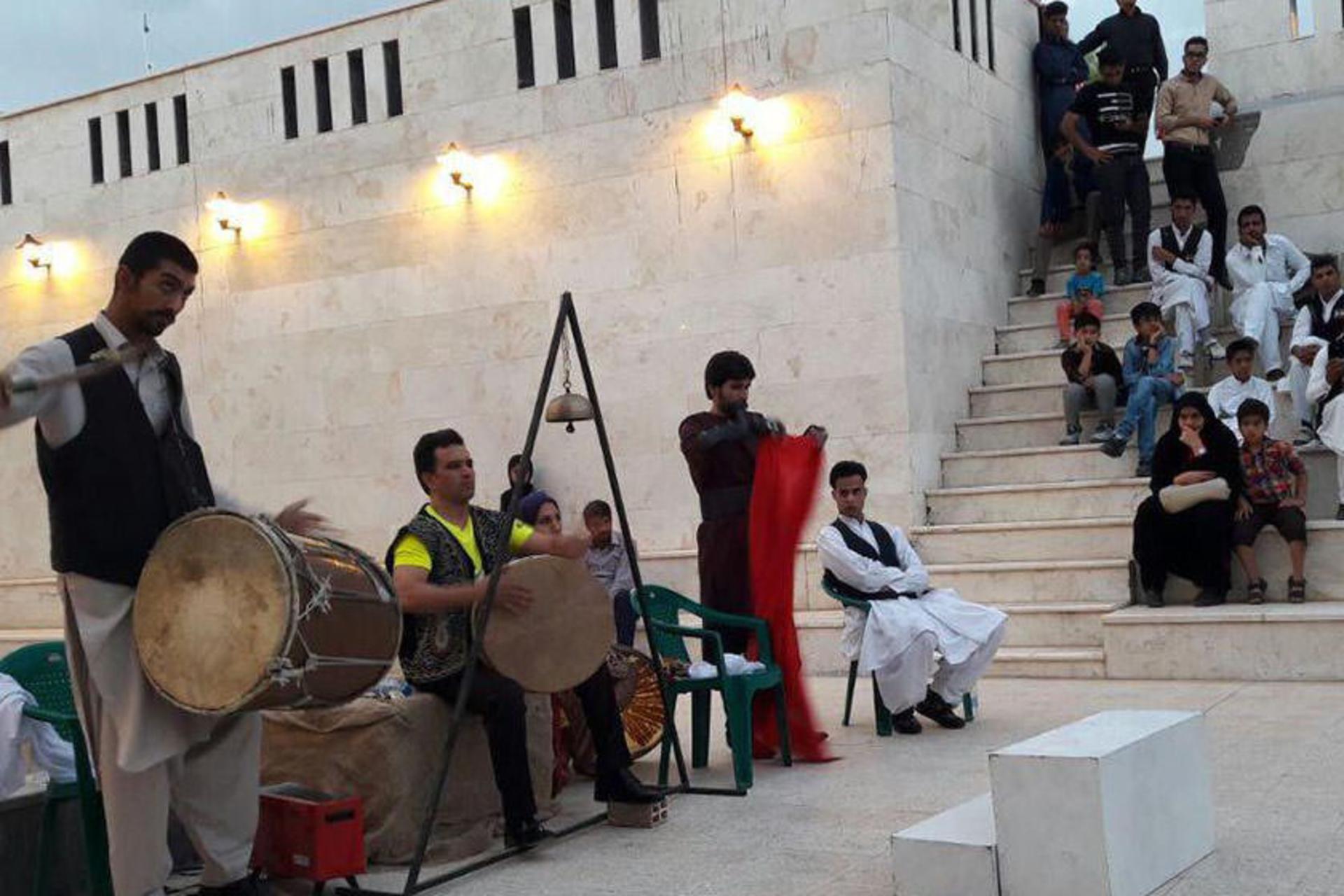 جشن شهر و روستا