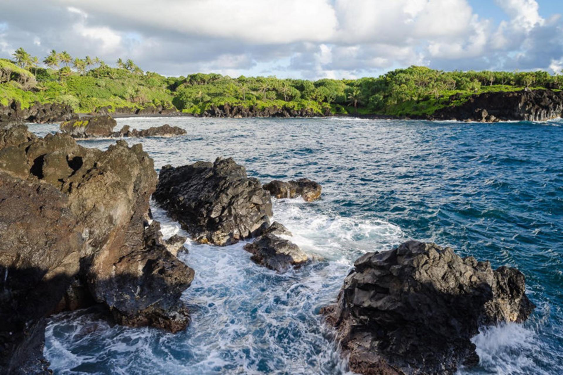 ساحل Pa’iloa