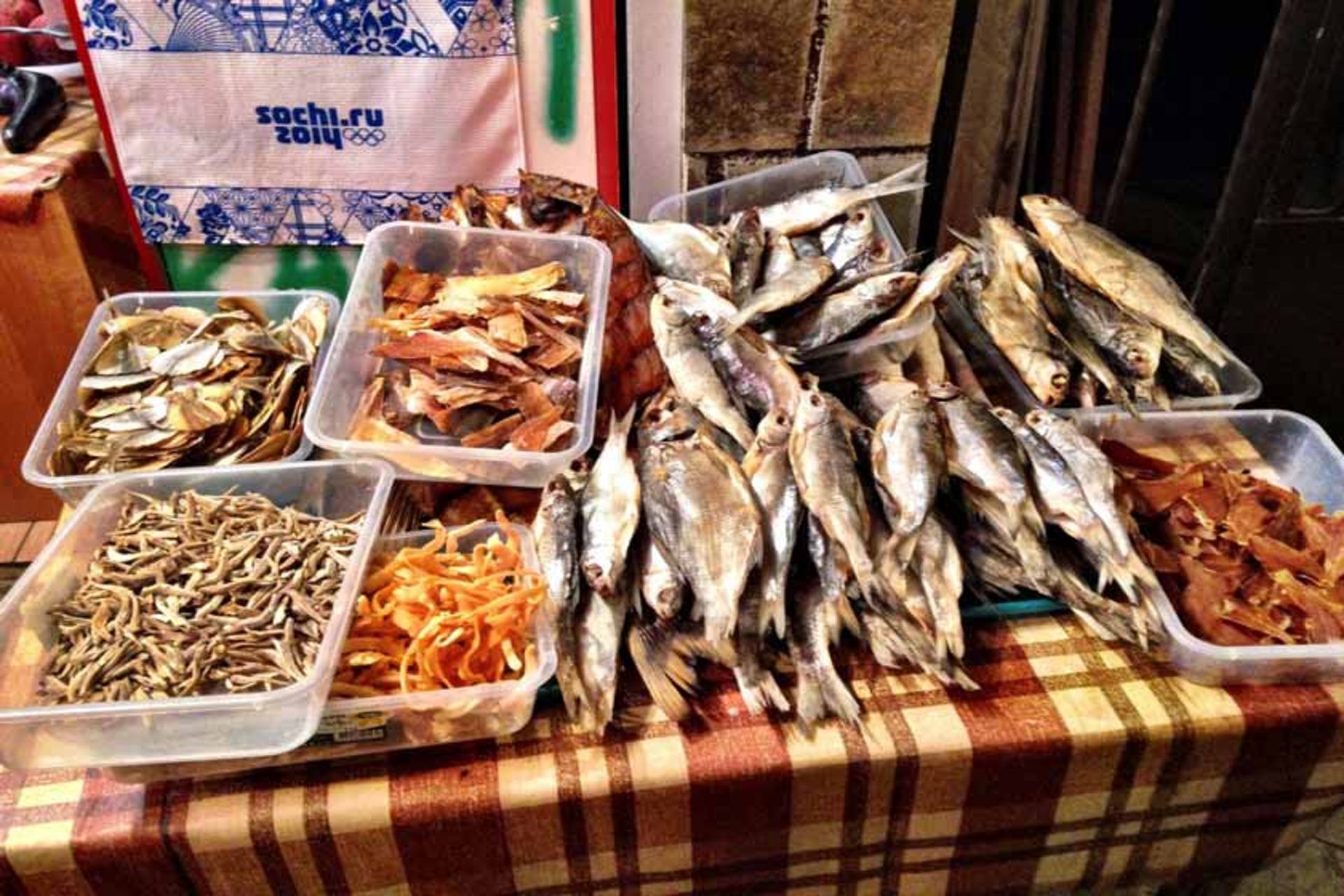 بازار ادلر