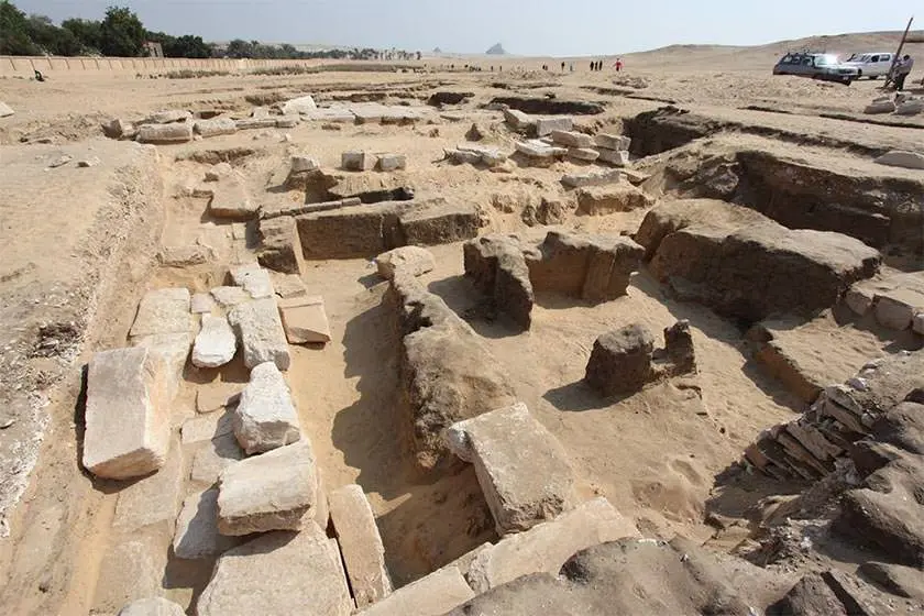 معبد رامسس کبیر