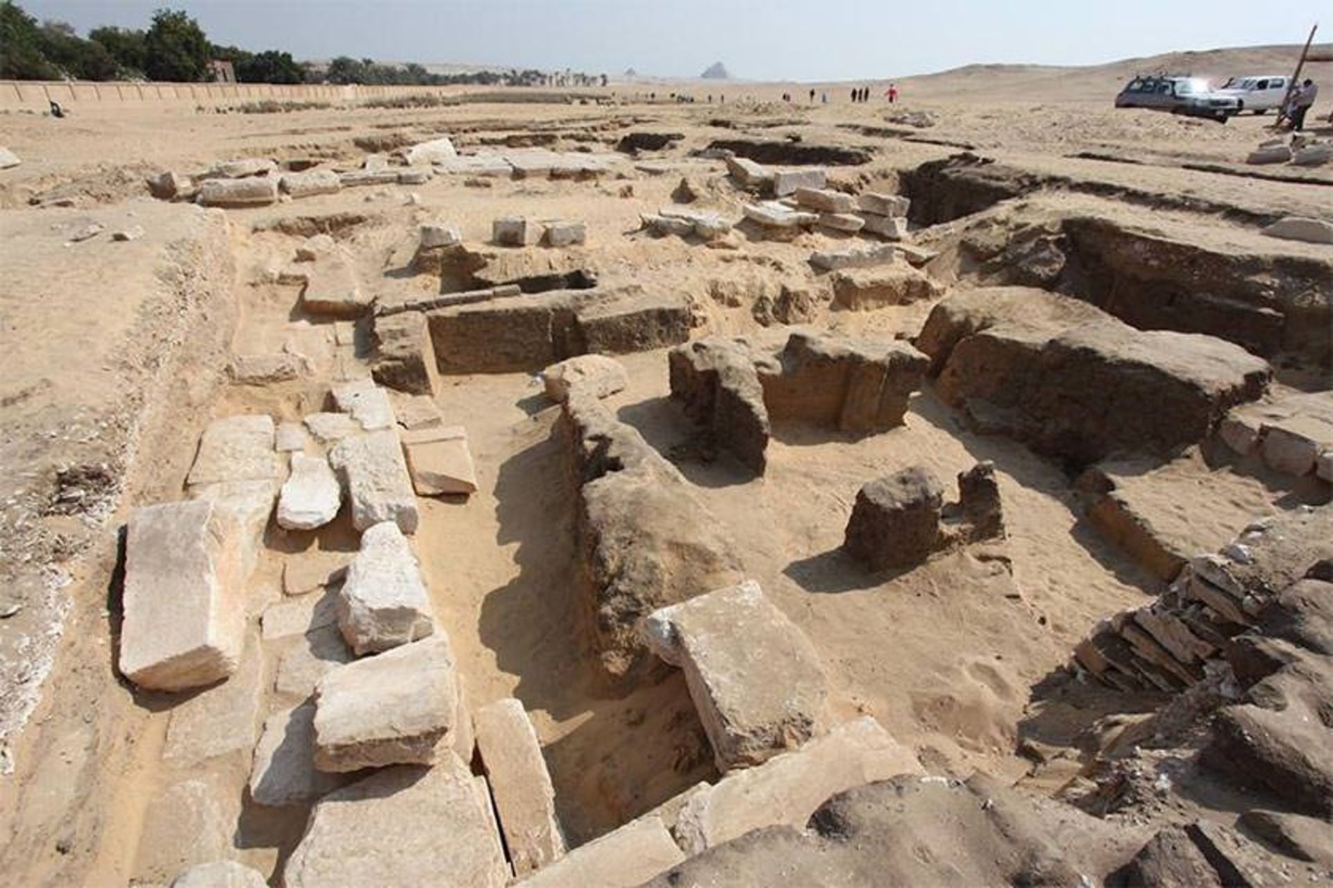 معبد رامسس کبیر