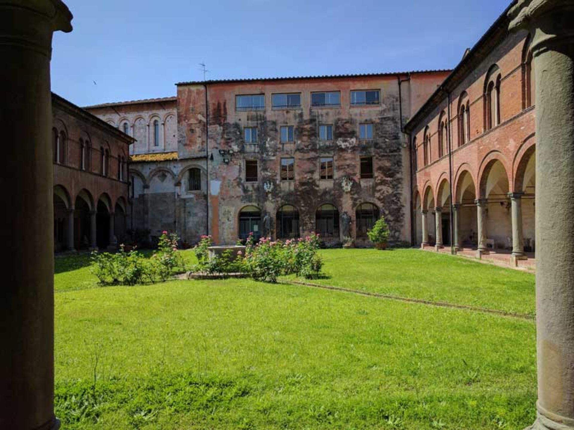 Museo di San Matteo