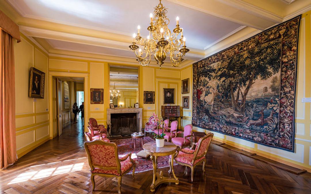 ویلاندری (Villandry)