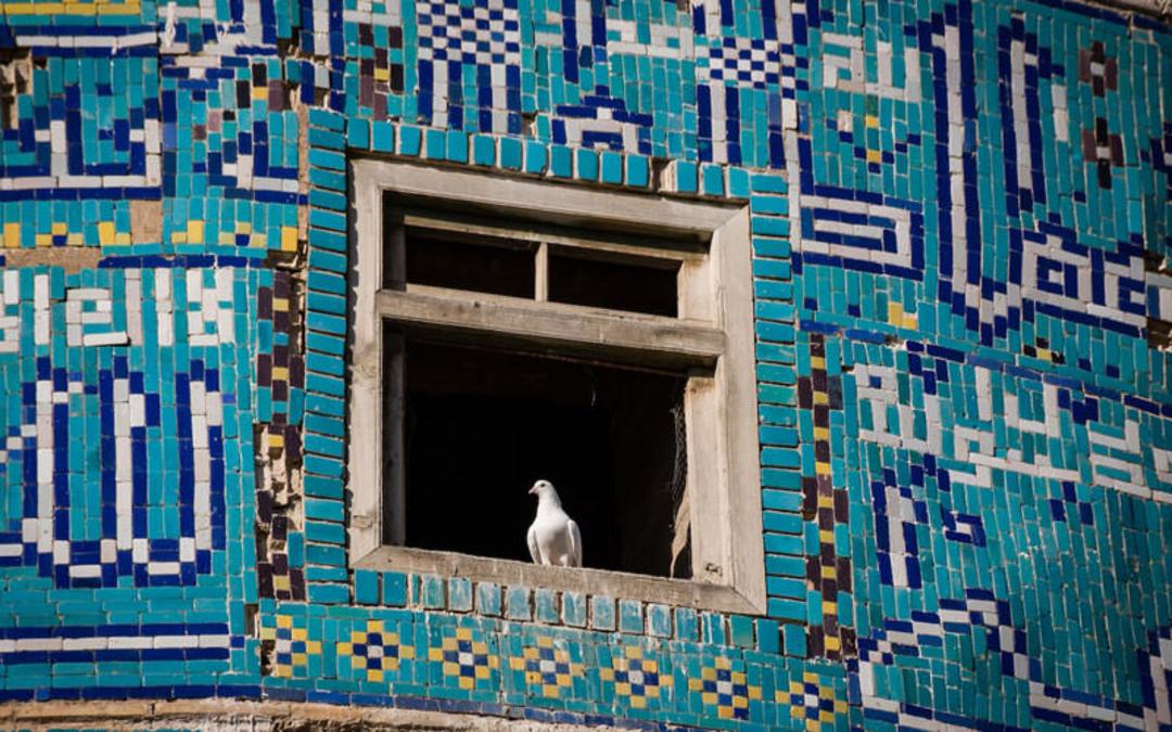 قدیمی ترین شهرهای دنیا 