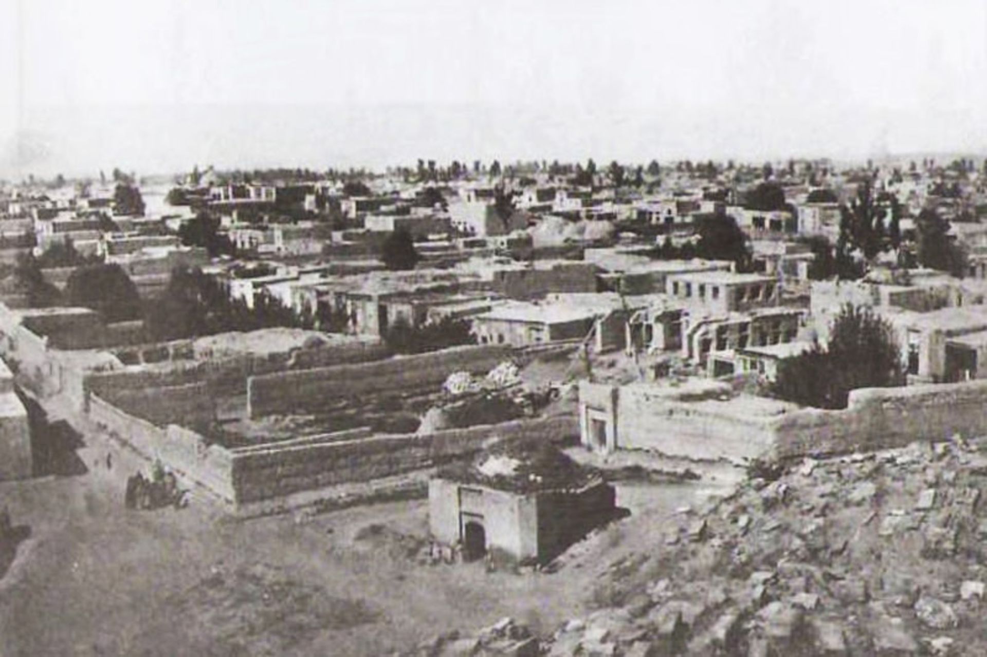اردبیل قدیم