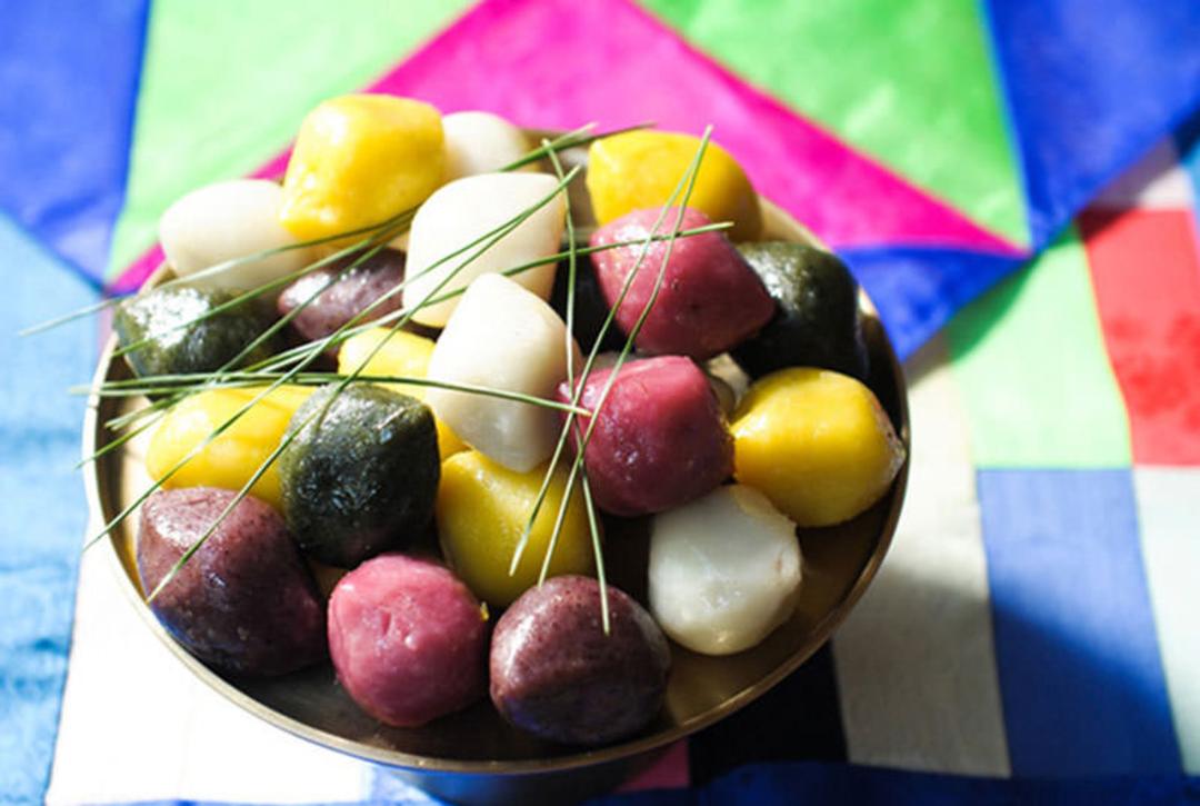 چوسوک کره جنوبی