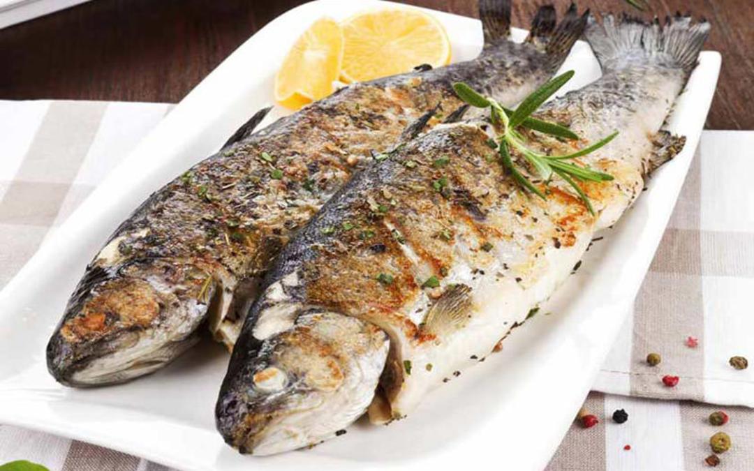 غذای محلی هرمزگان