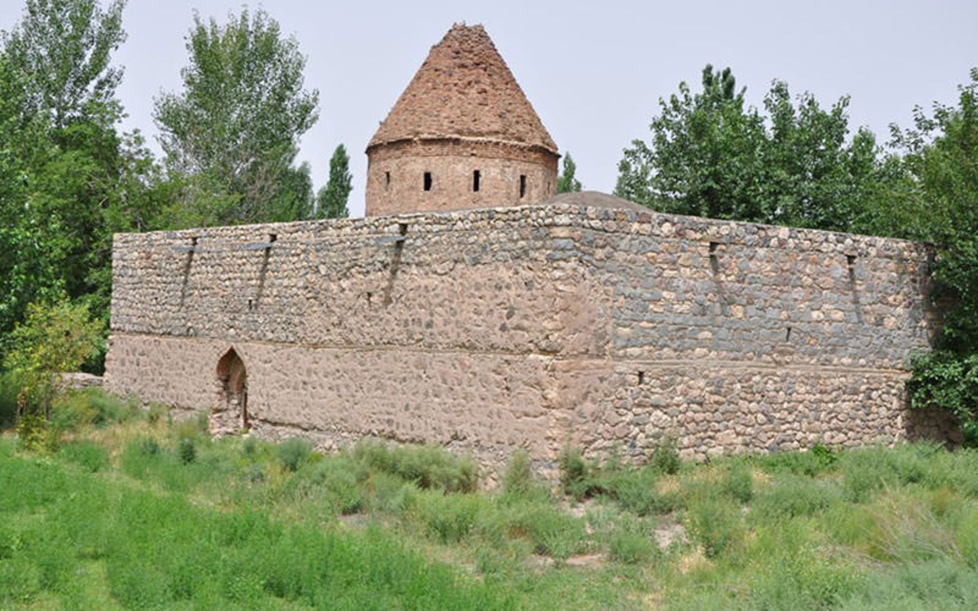 کلیسای ملهذان