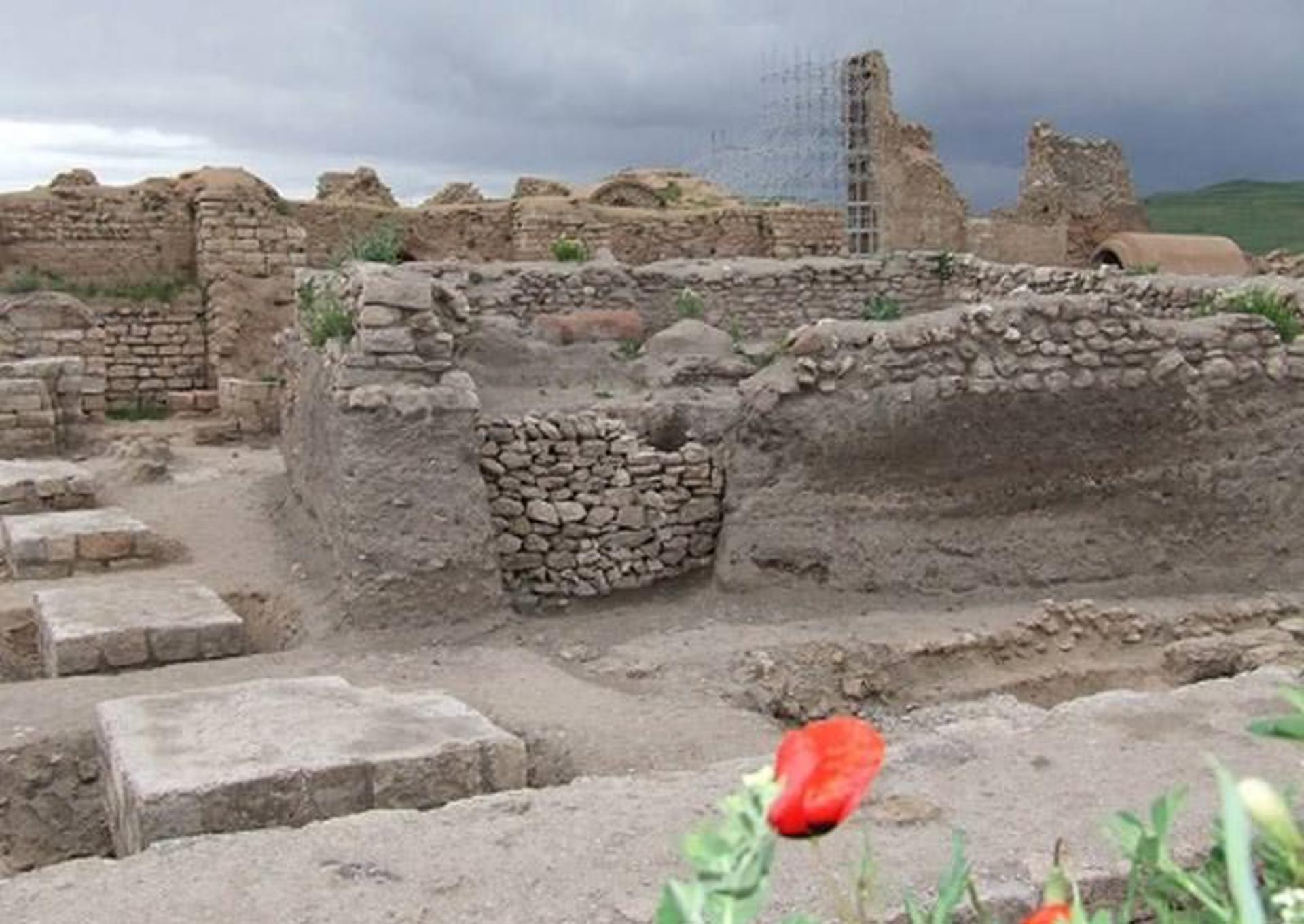 آتشکده شیان