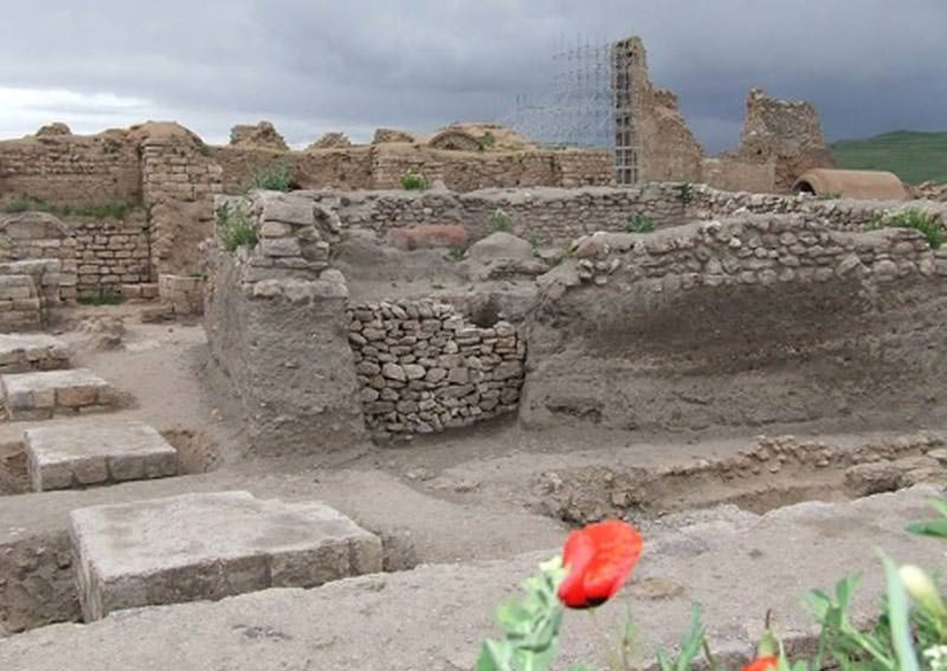 آتشکده شیان