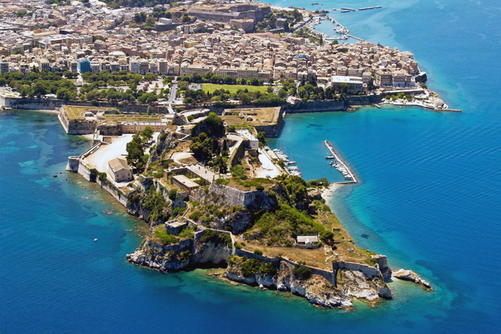 جزایر ایونی