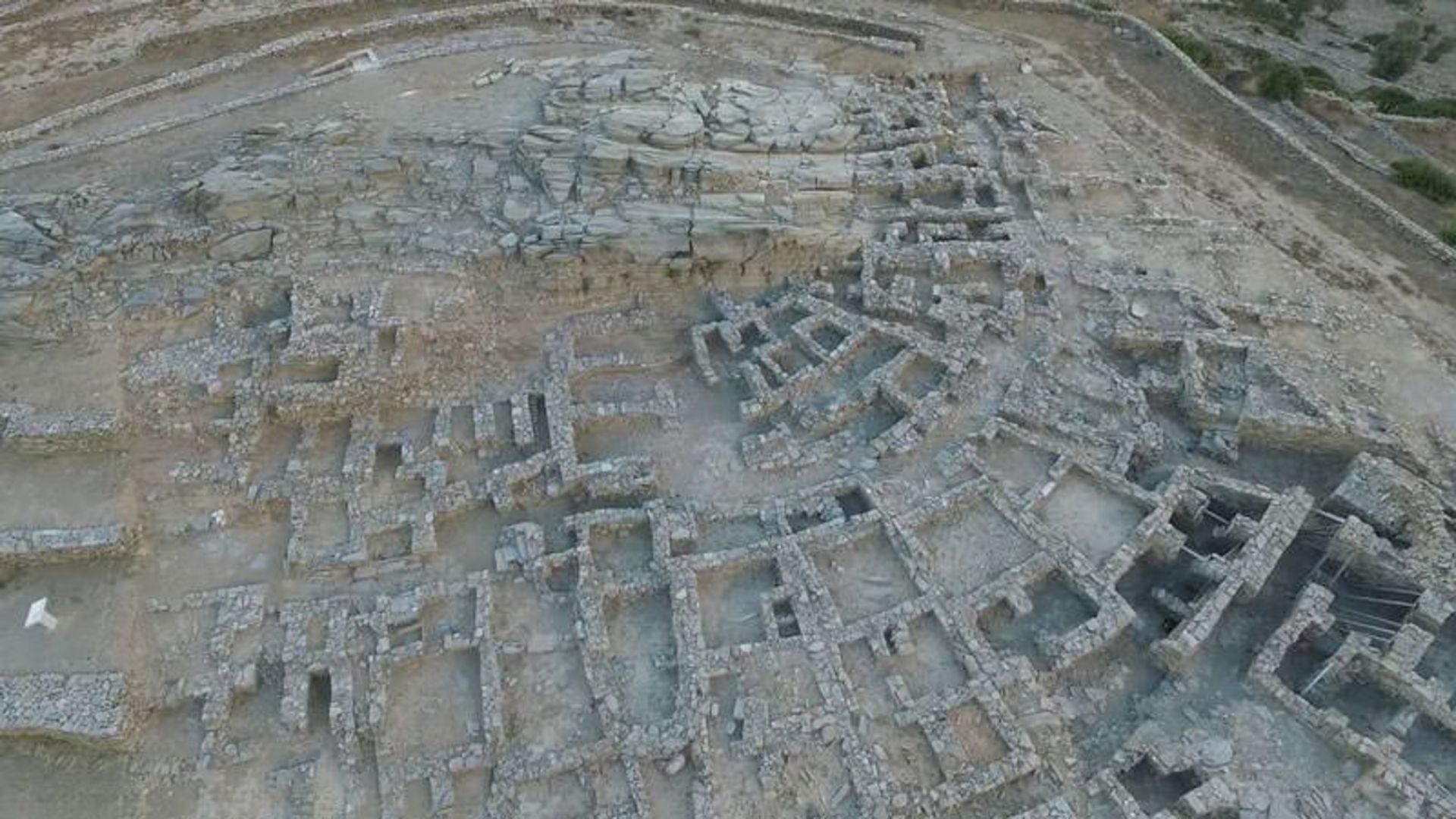 مجموعه تاریخی شارکوس