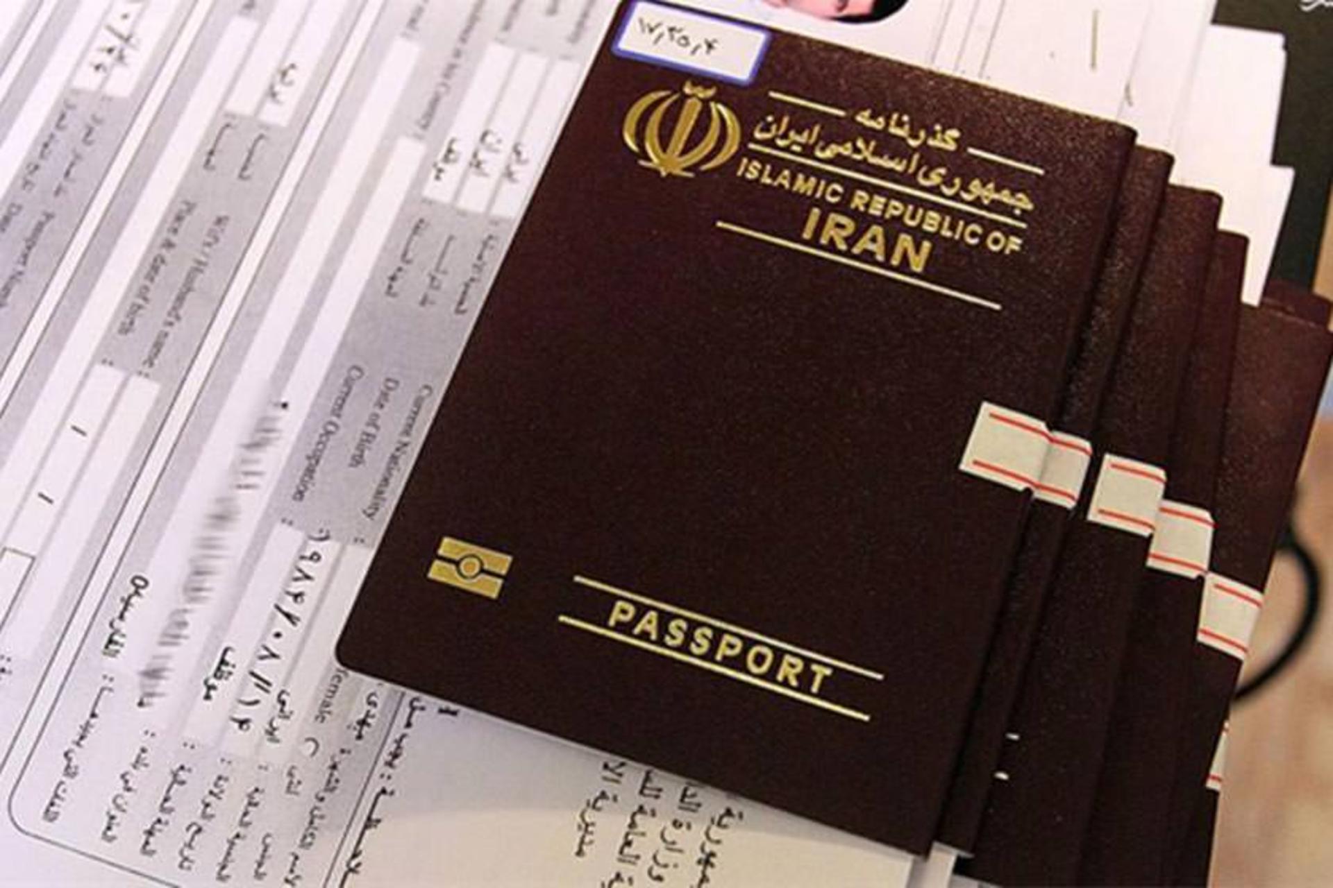 ویزای اربعین