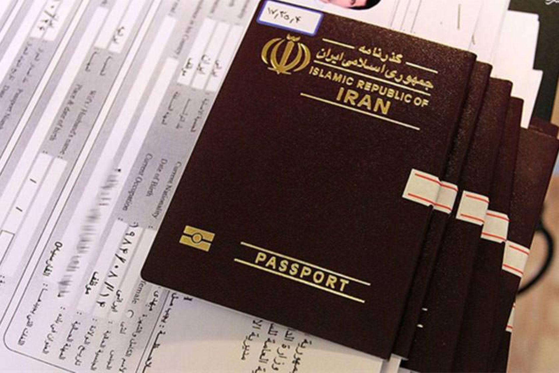 ویزای اربعین