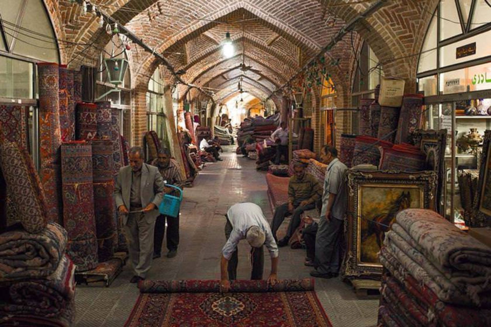 حقایق همدان