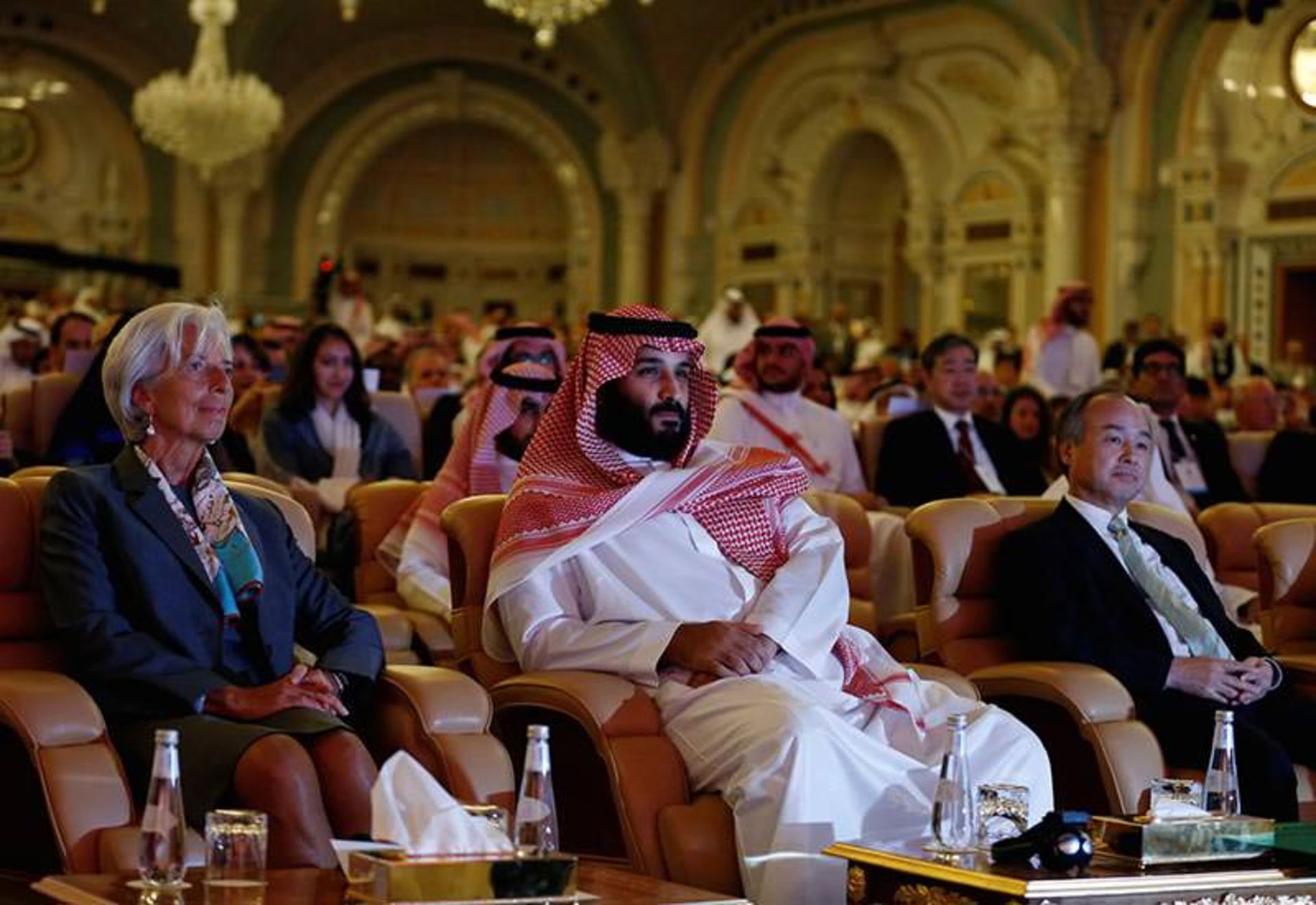بن سلمان