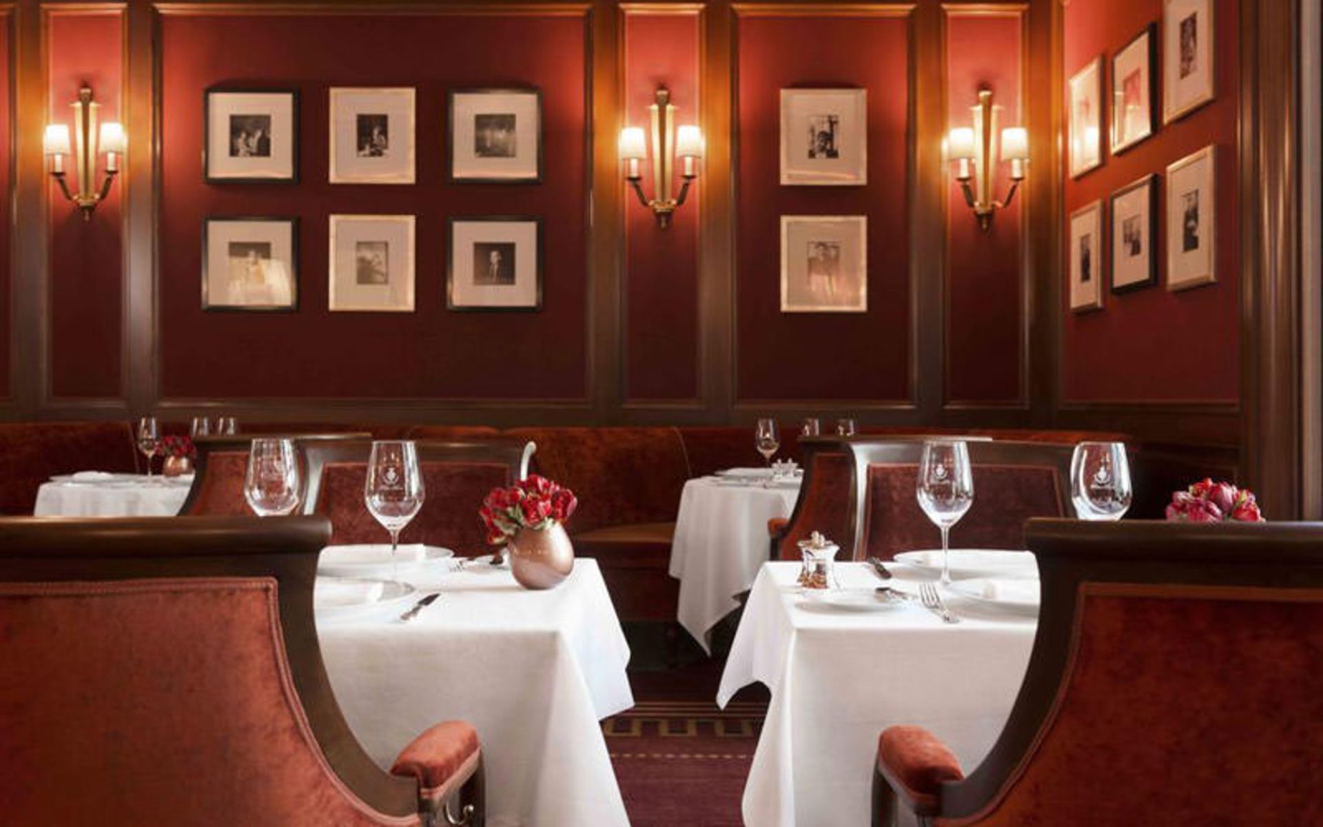 هتل ریتز پاریس (Hotel Ritz Paris)
