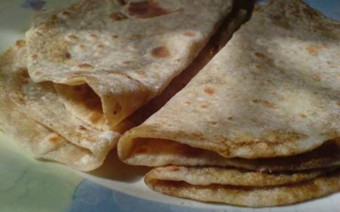 غذای محلی هرمزگان