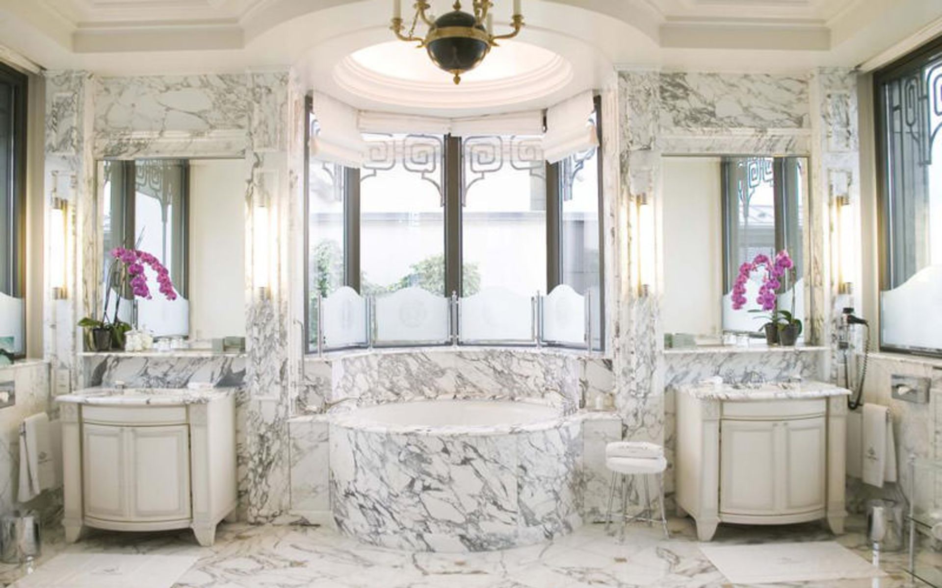 هتل له موریس پاریس (Hotel Le Meurice)